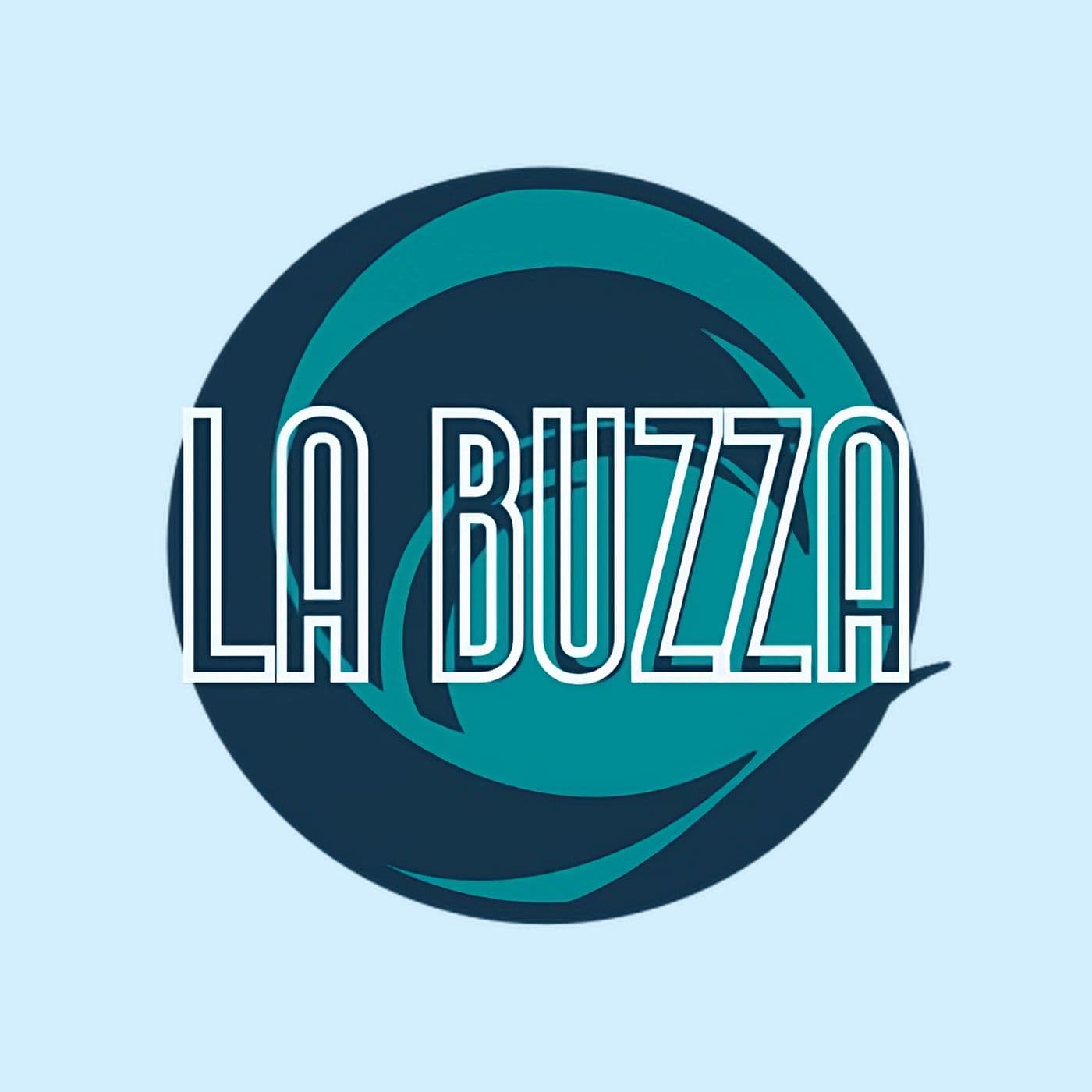 La Buzza Podcast - Podcasts