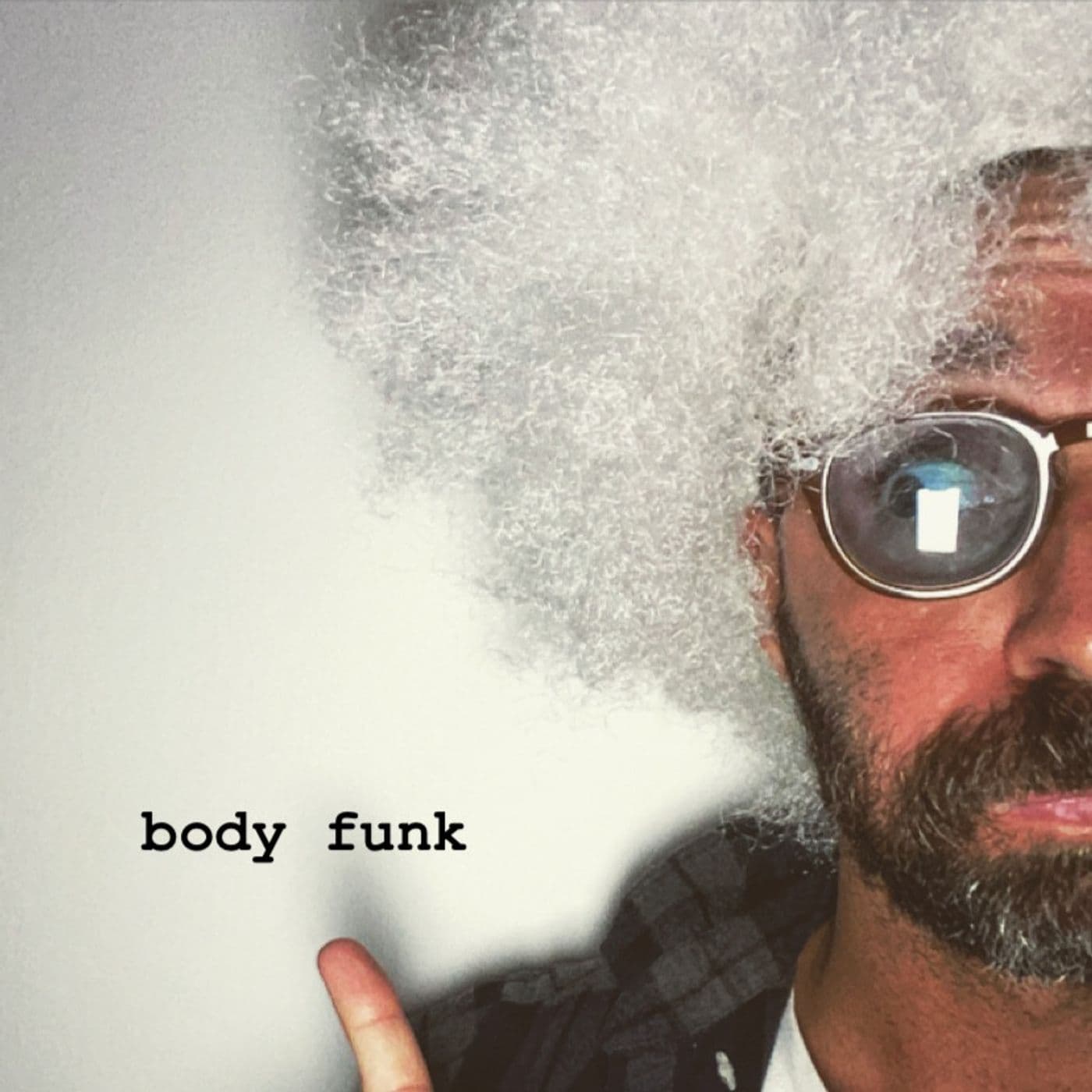 body funk - Podcasts