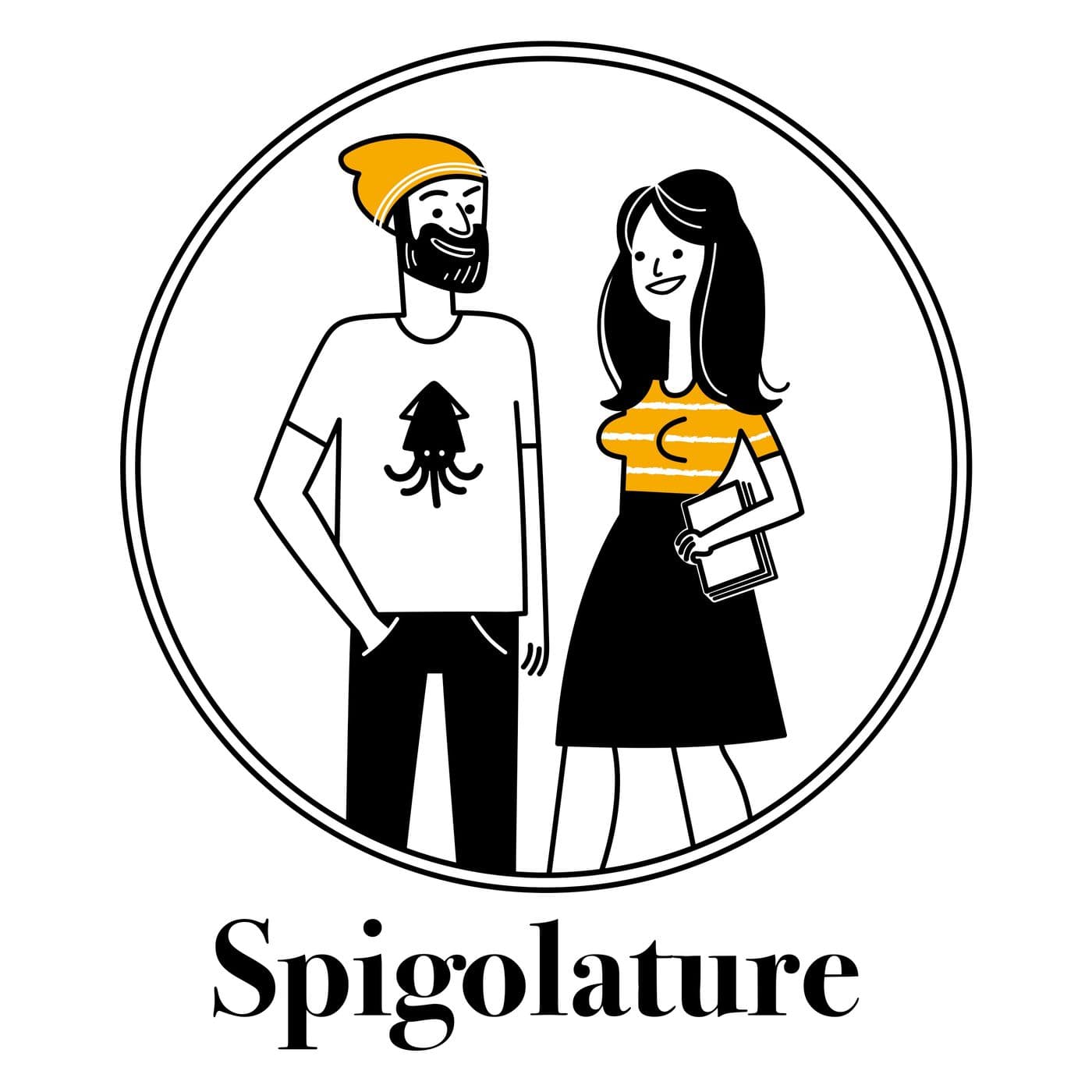 Spigolature - Podcasts