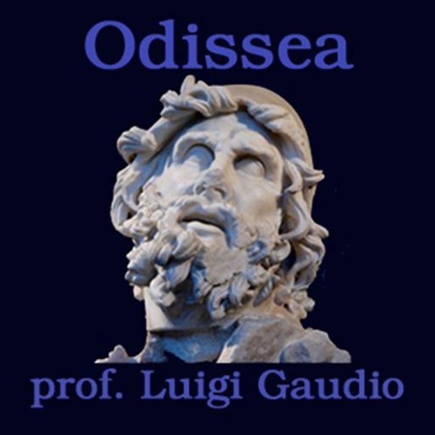 Odissea - Podcasts
