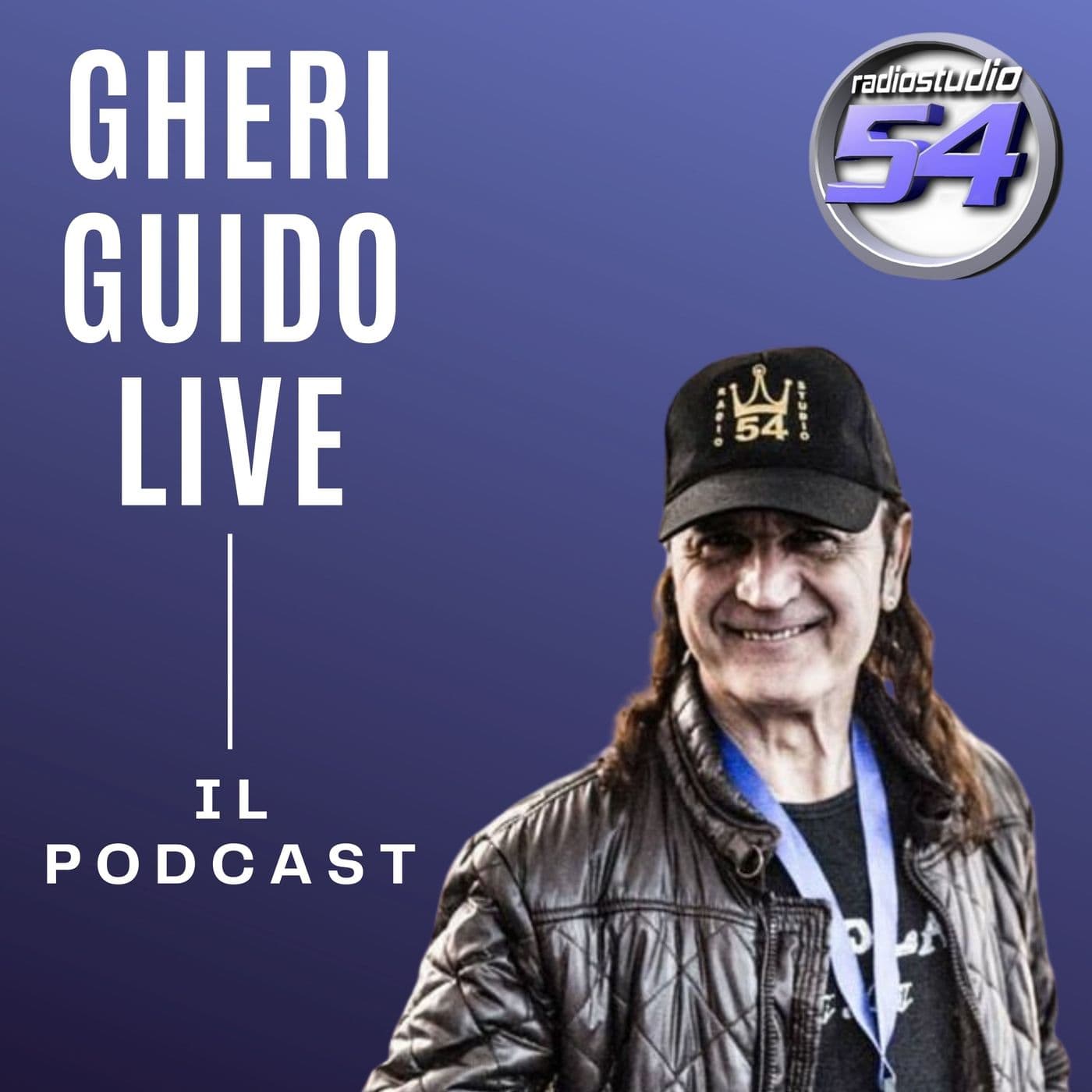 Gheri Guido Live - il podcast - Podcasts