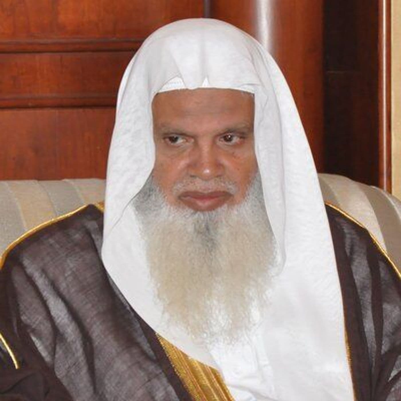 Ali Al Hozifi علي الحذيفي