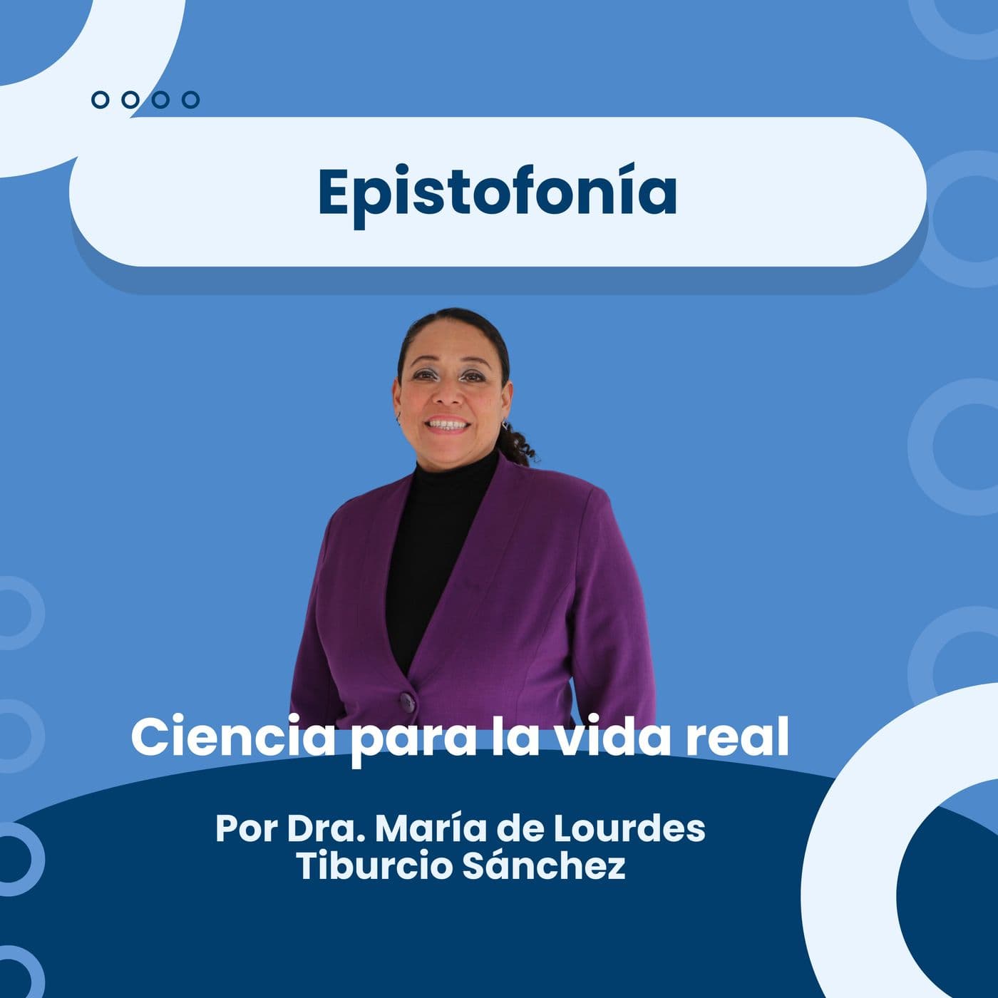 Epistofonía - Podcasts