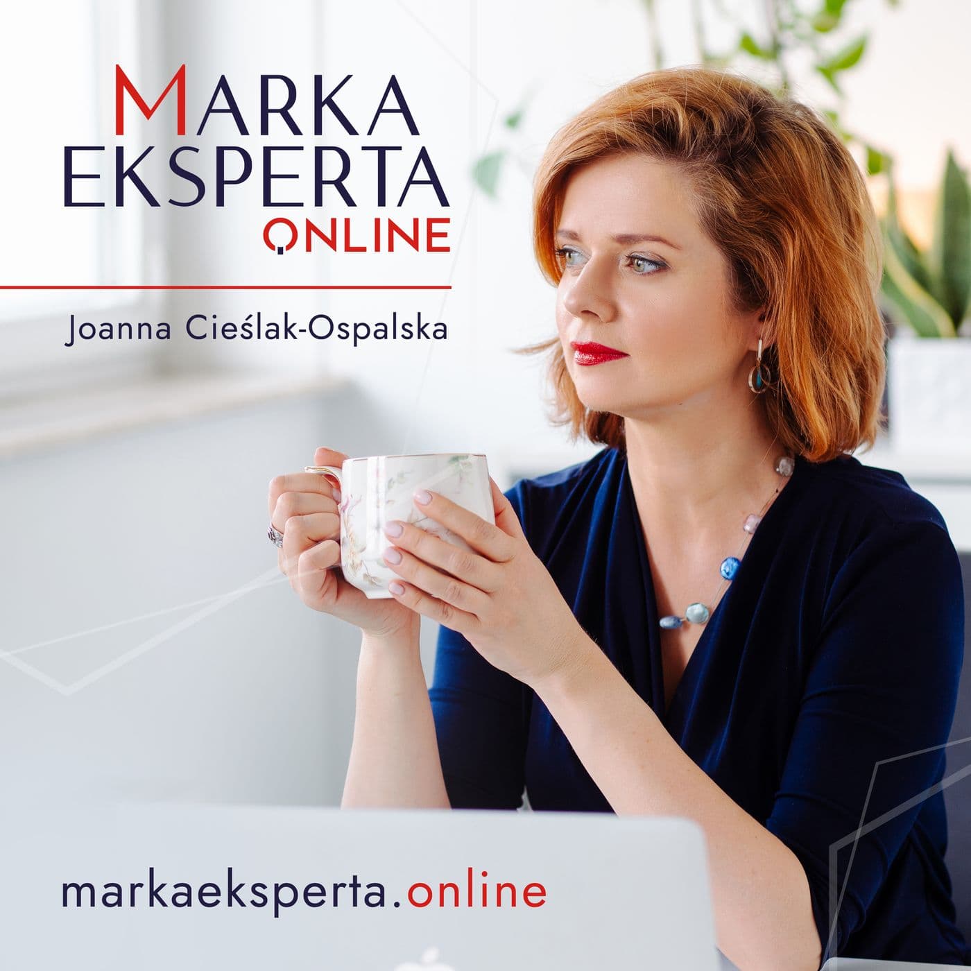 Marka Eksperta Online - Podcasts