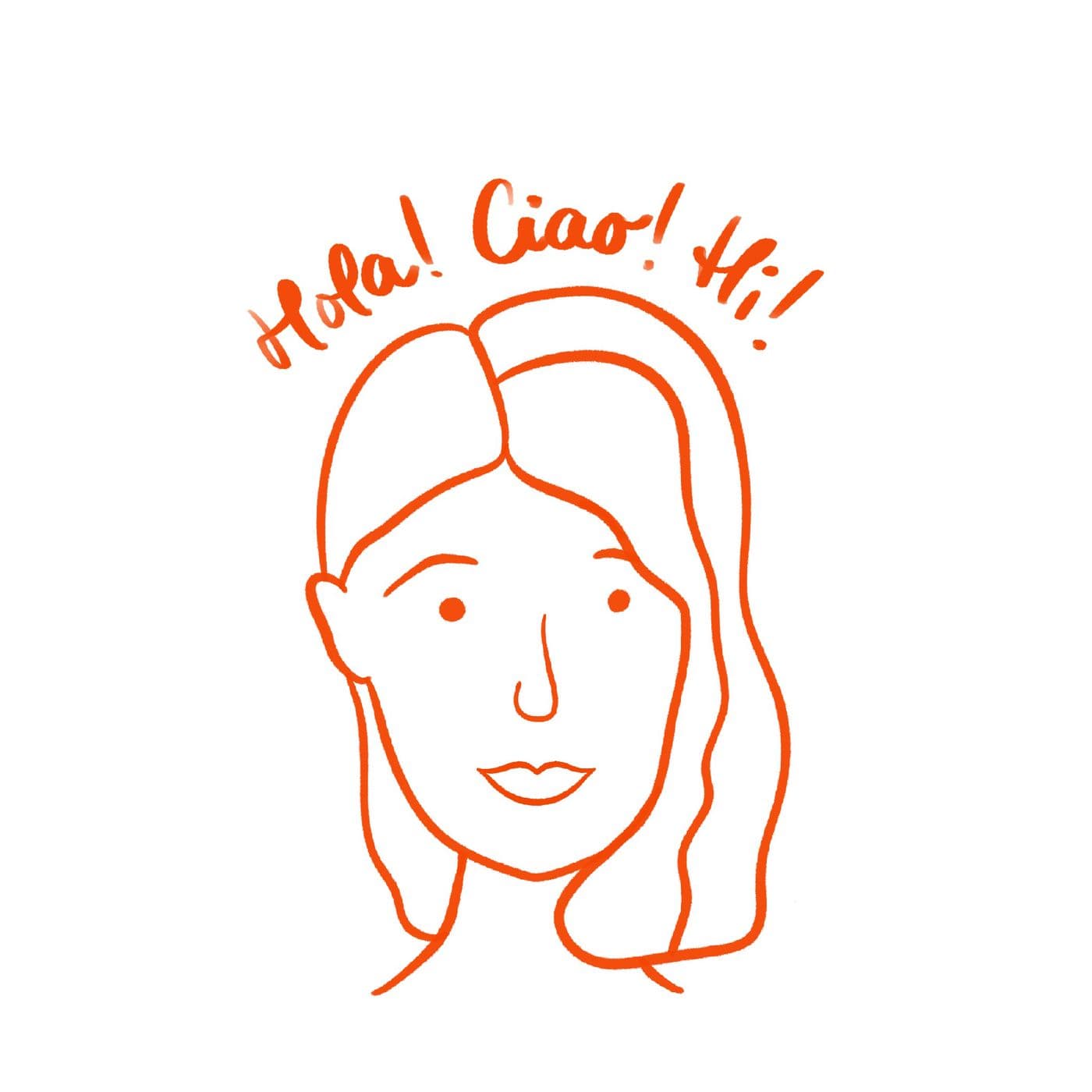 Impara lingue con Maria - Podcasts