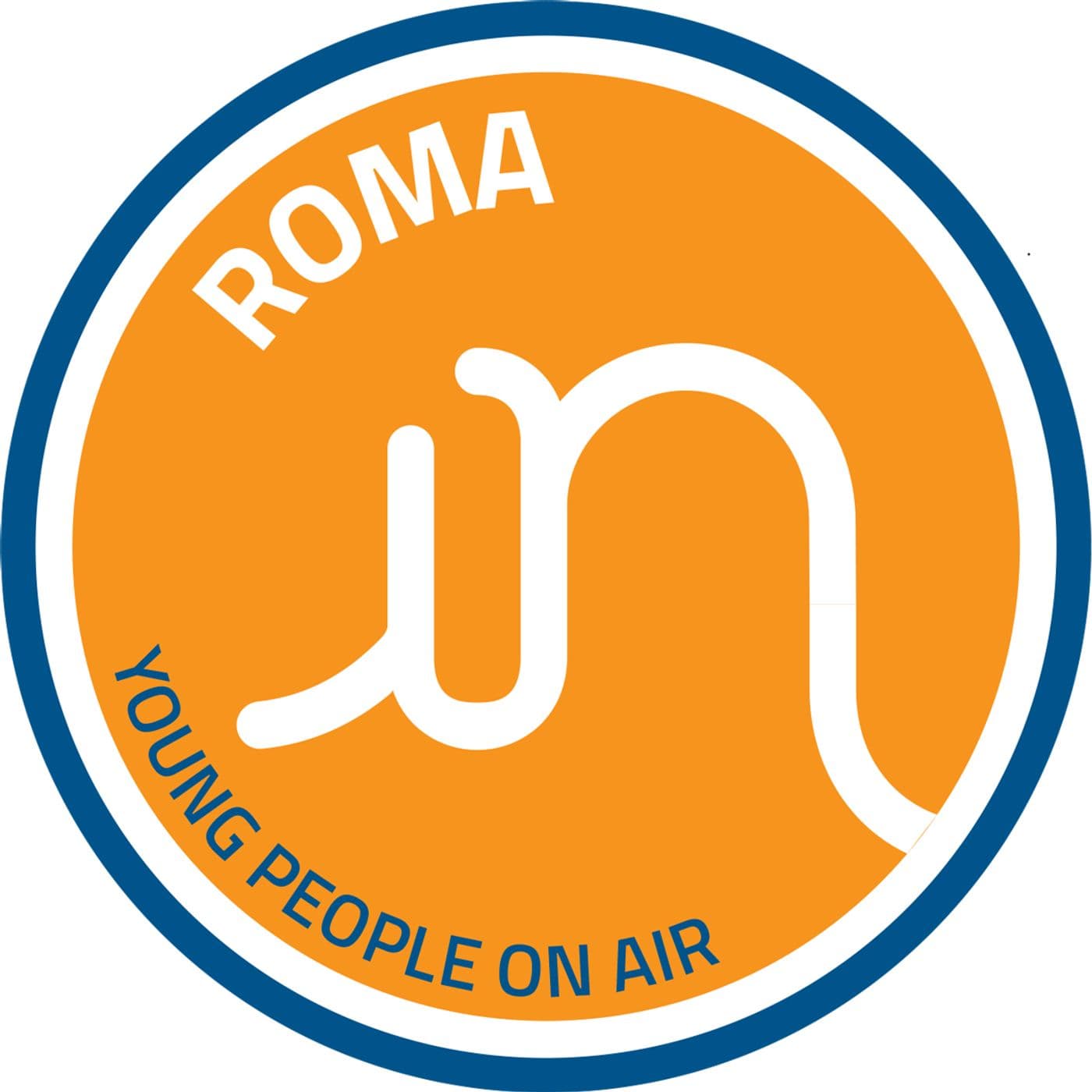 ANG InRadio #piùdiprima Roma - Young People OnAir - Podcasts