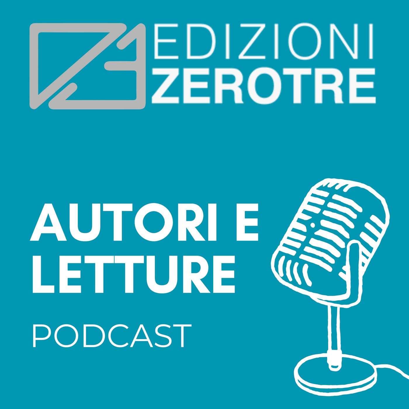 Autori e Letture – Podcast - Podcasts