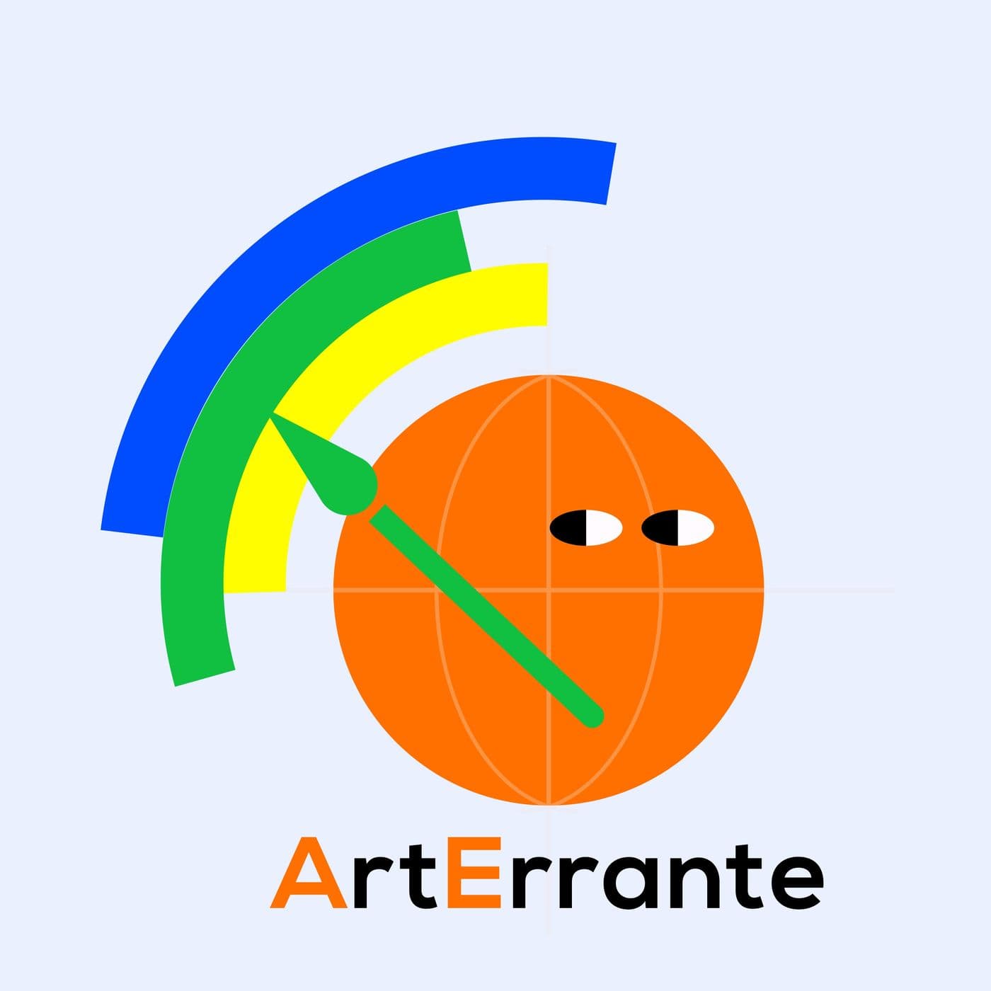 Arterrante - luoghi e persone - Podcasts