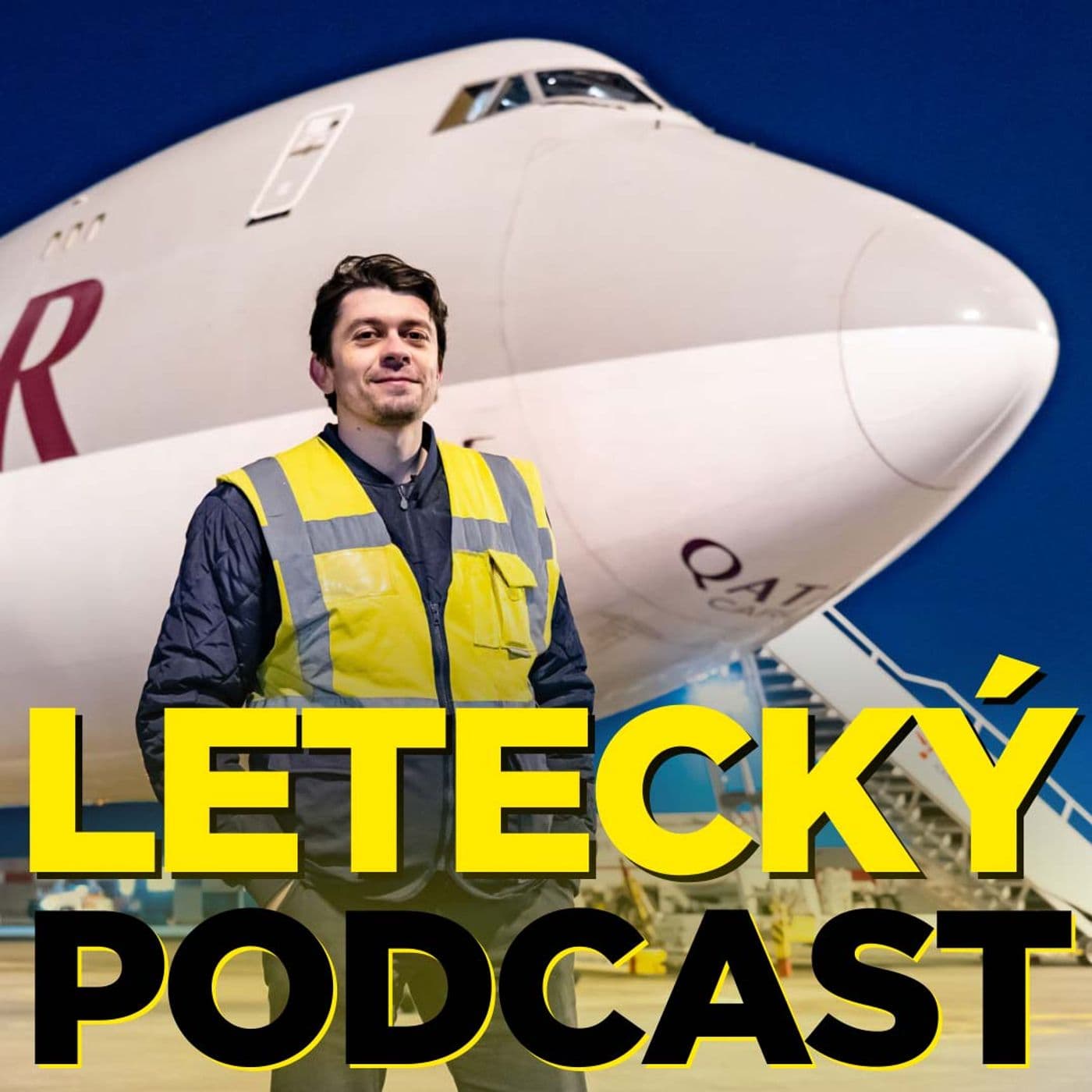 Letecký Podcast