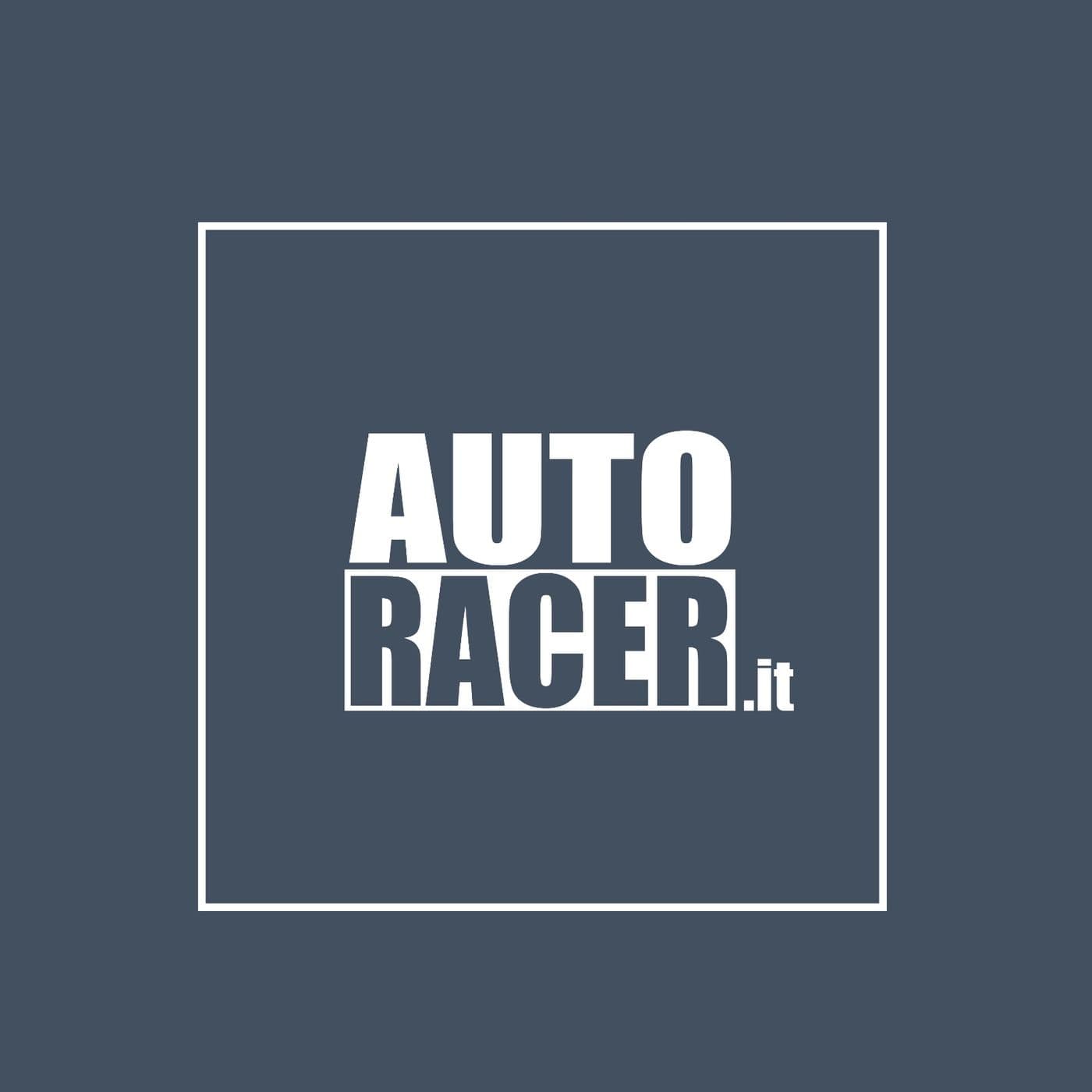 AUTORACER.IT - Podcasts
