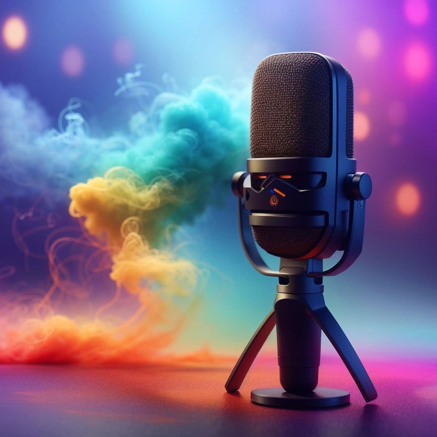 Polemica Con Pasion Tv - Podcasts