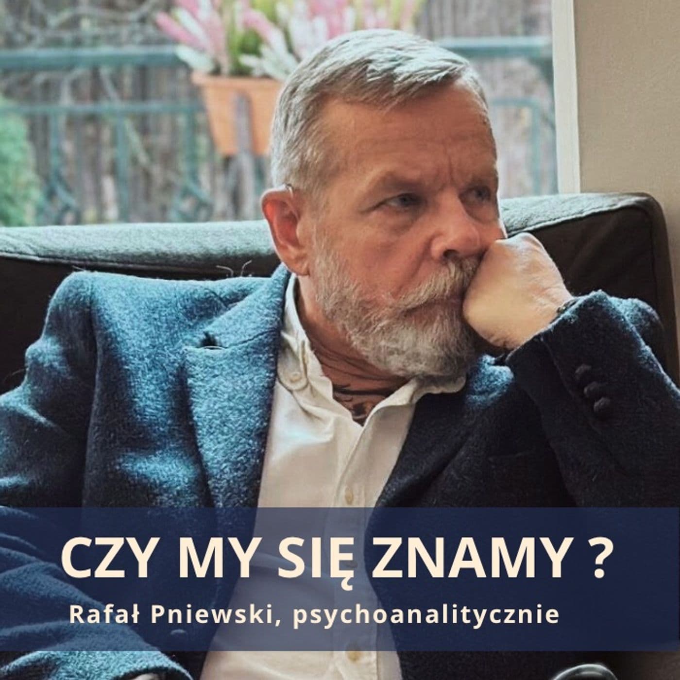 Czy my się znamy? - Podcasts