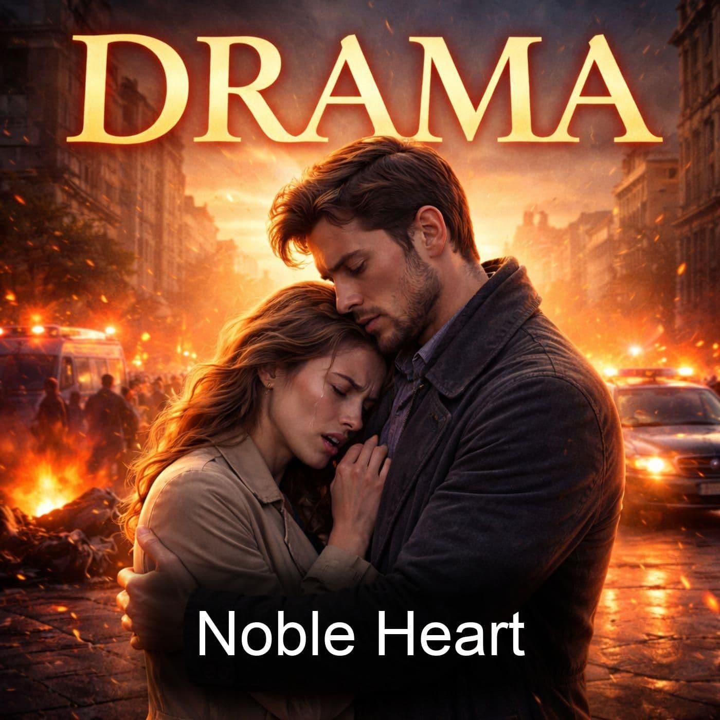 Noble Heart - Podcasts