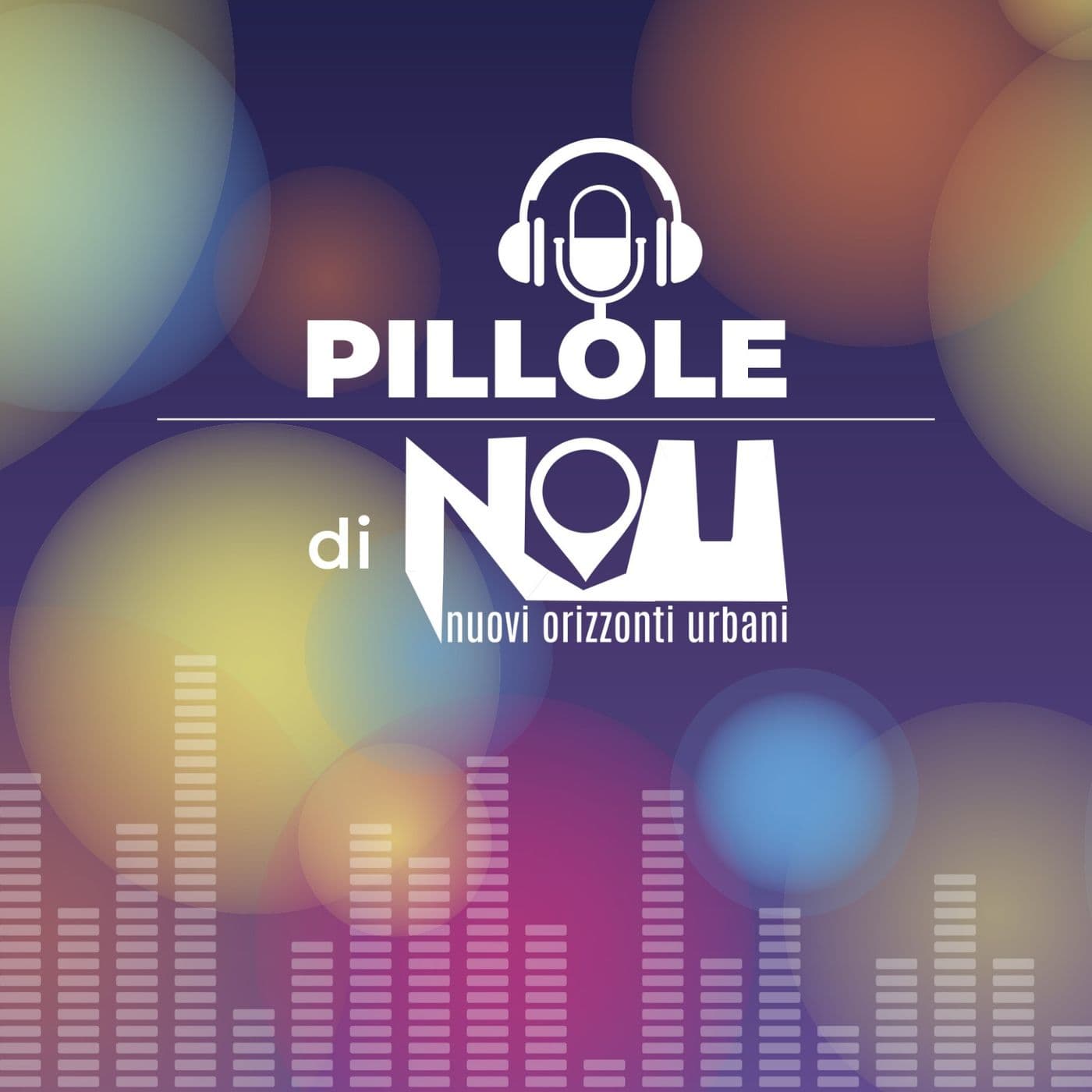Pillole di NOU - Podcasts