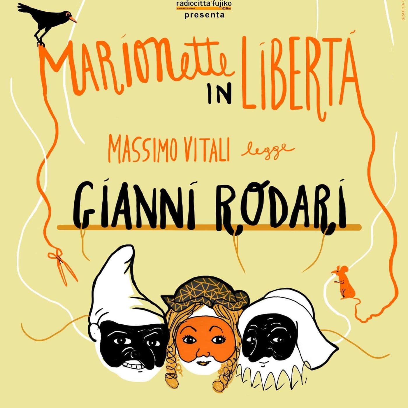 Marionette in Libertà - Podcasts