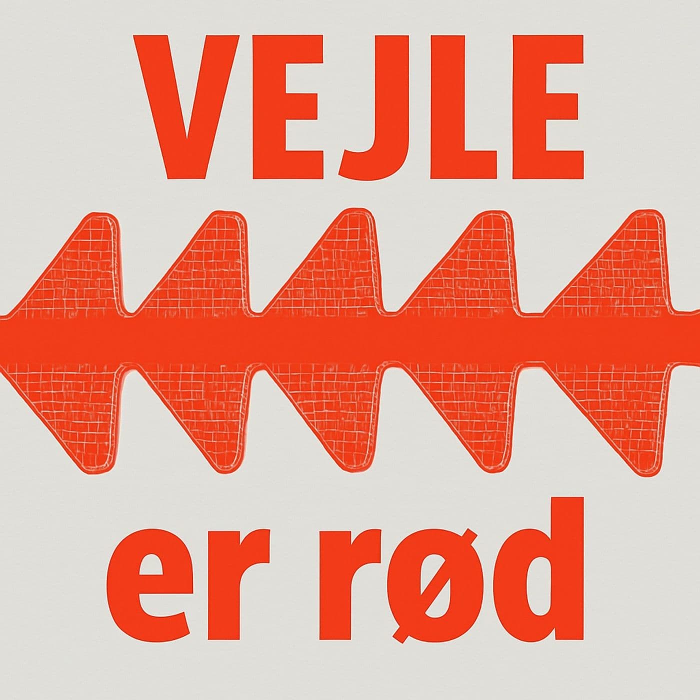 Vejle Er Rød - Podcasts