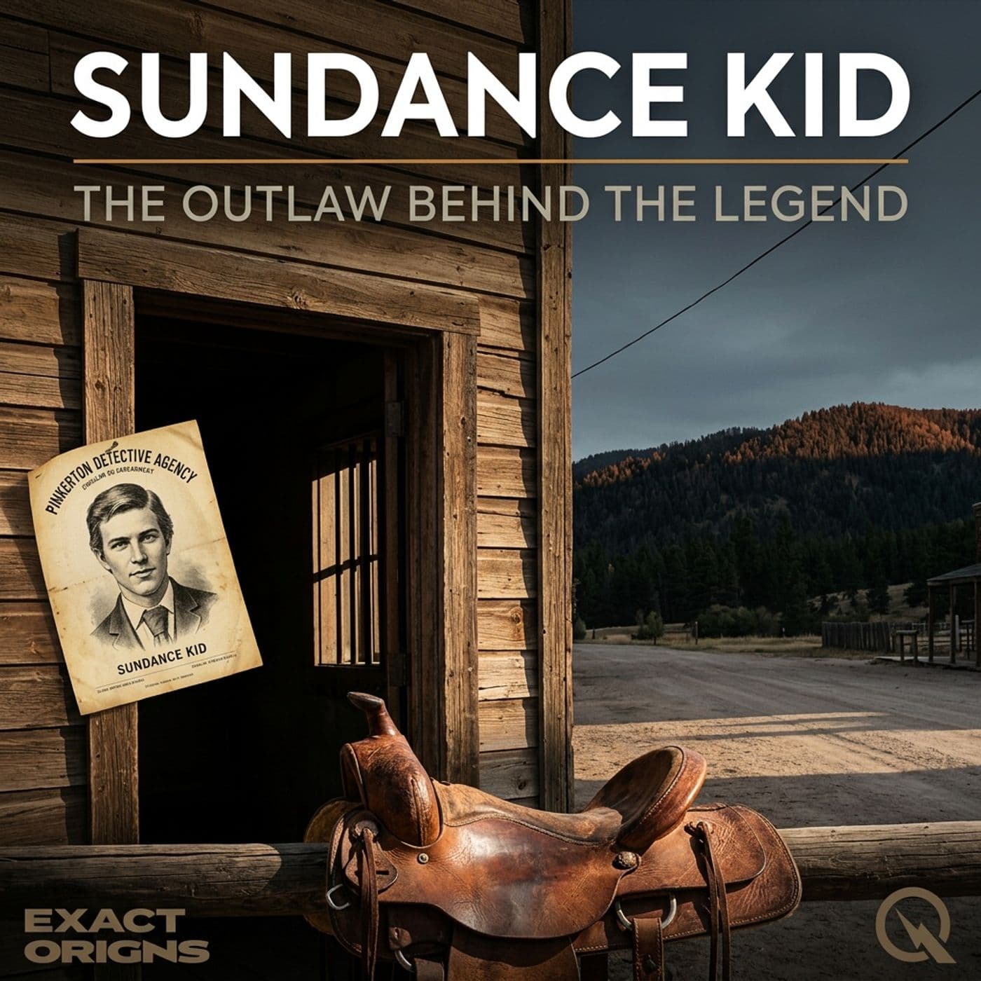 Sundance Kid - Podcasts