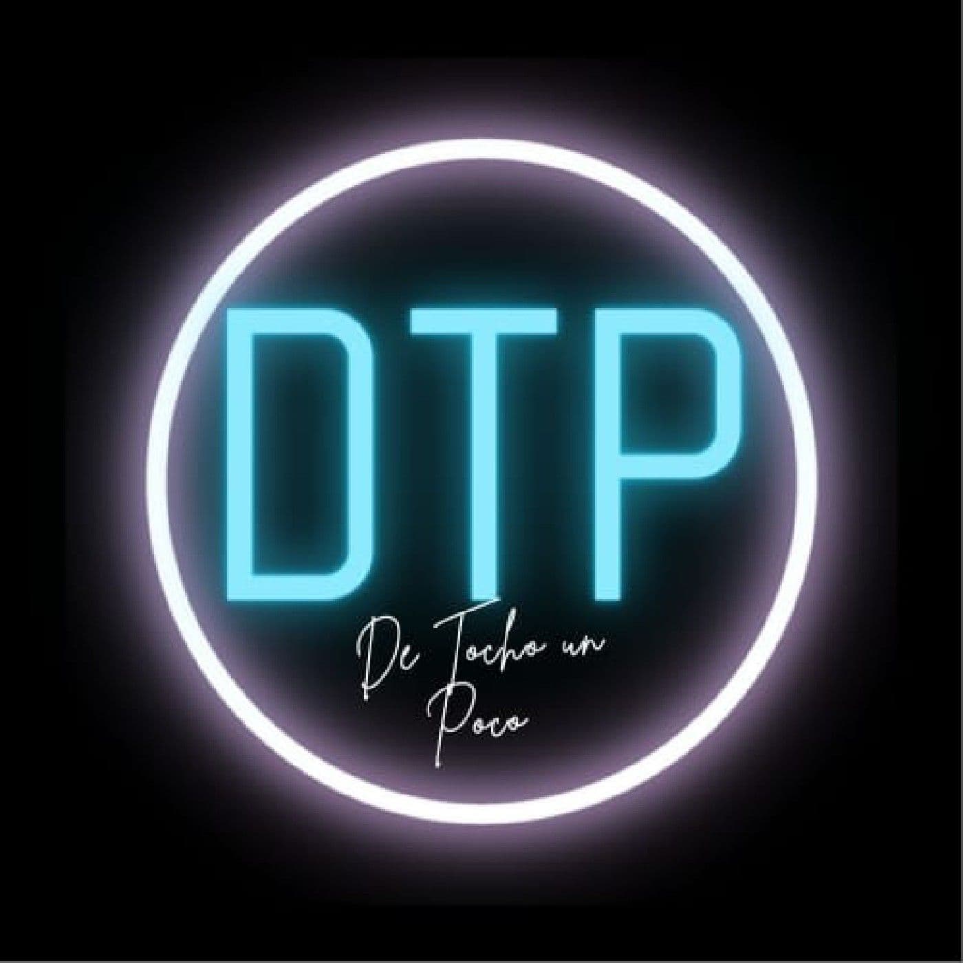 De Tocho un Poco - Podcasts