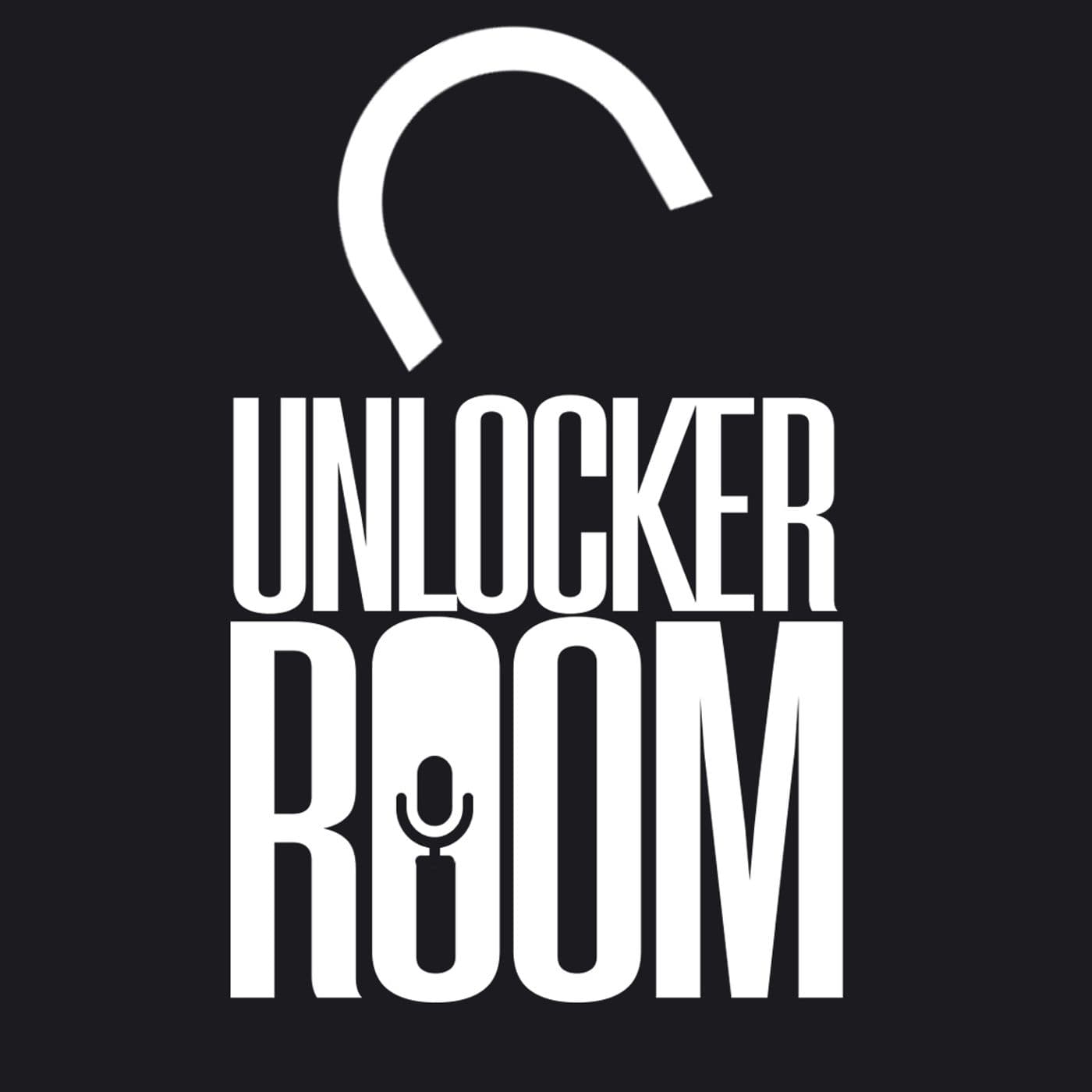 Unlocker Room - Podcasts