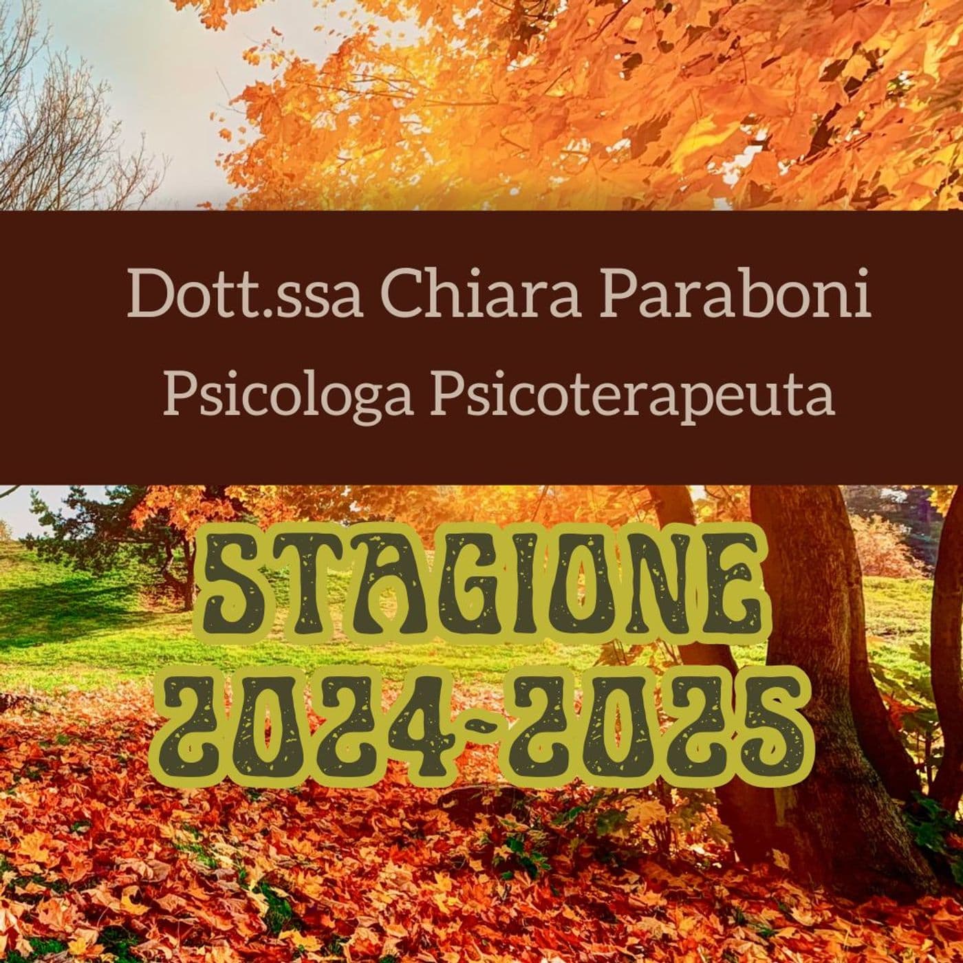 Stagione 2024-2025 - Podcasts