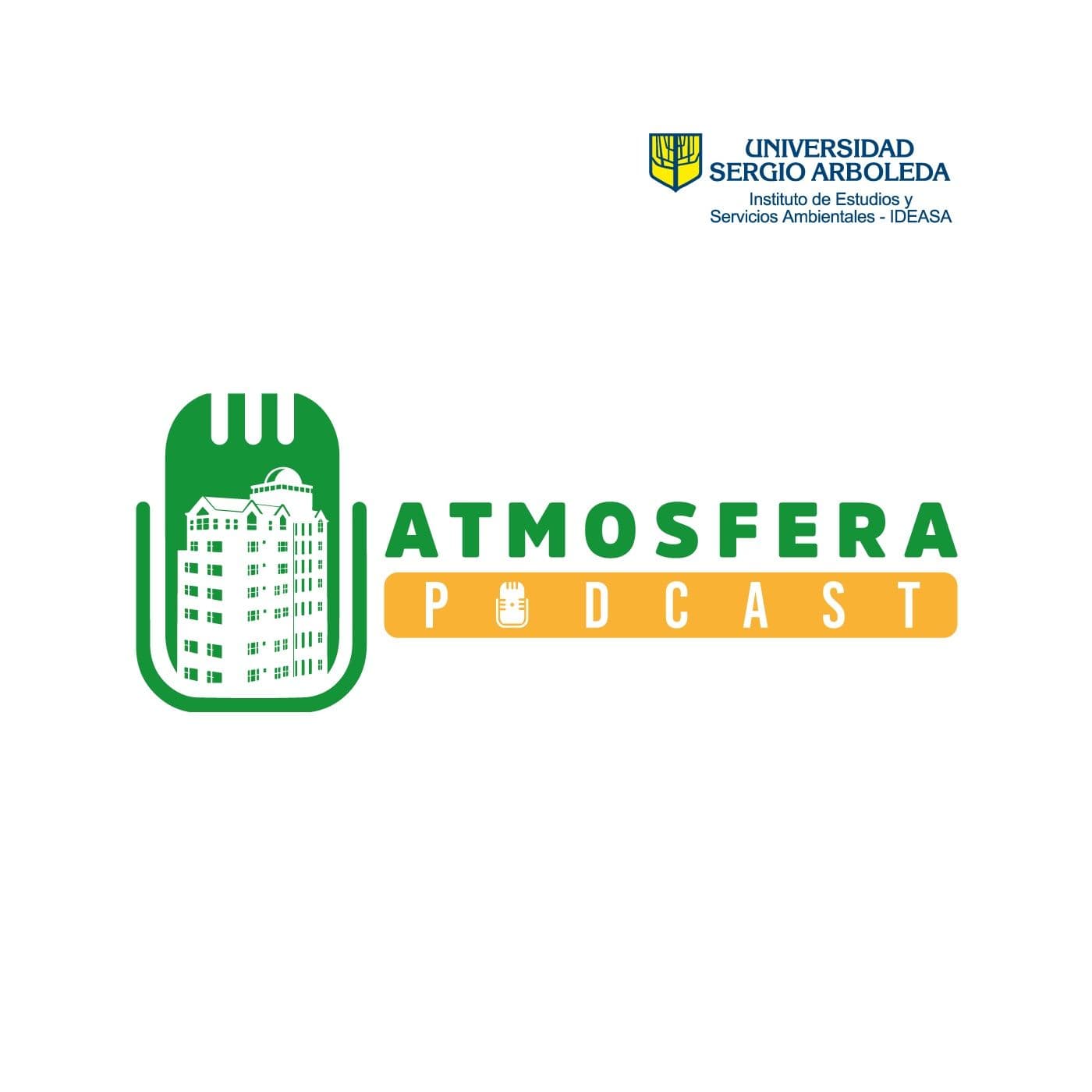 Atmósfera del ambiente a tus oídos - Podcasts