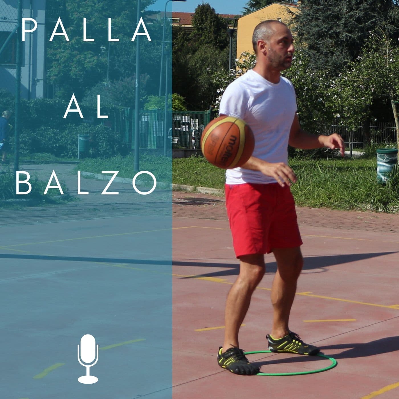 Palla al Balzo - Podcasts