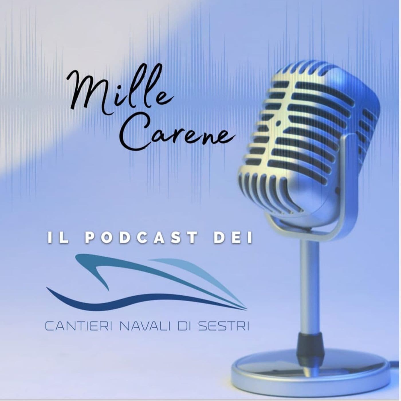 Mille Carene, pillole di nautica - Podcasts