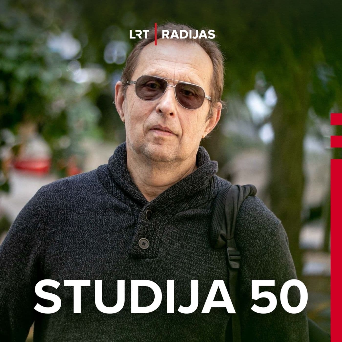 Studija 50 - Podcasts