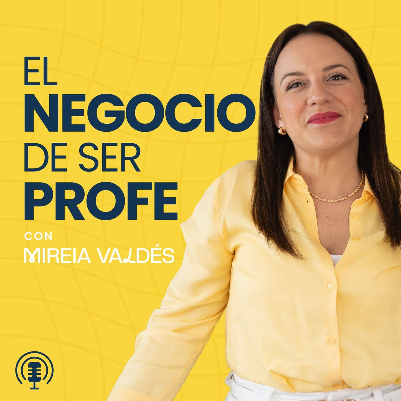 El Negocio de ser Profe - Podcasts