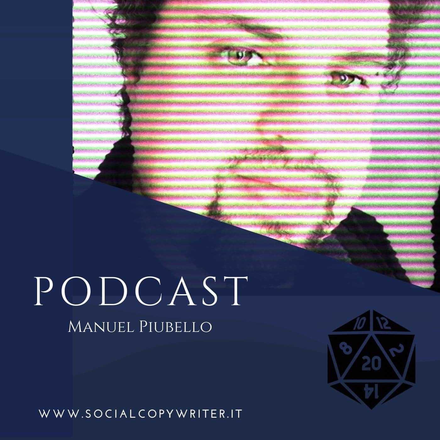 Manuel Piubello | Podcast - Podcasts