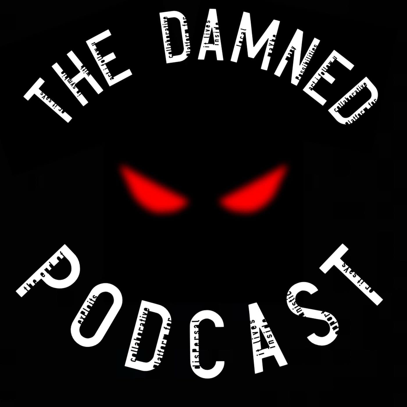 The Damned Podcast - Podcasts