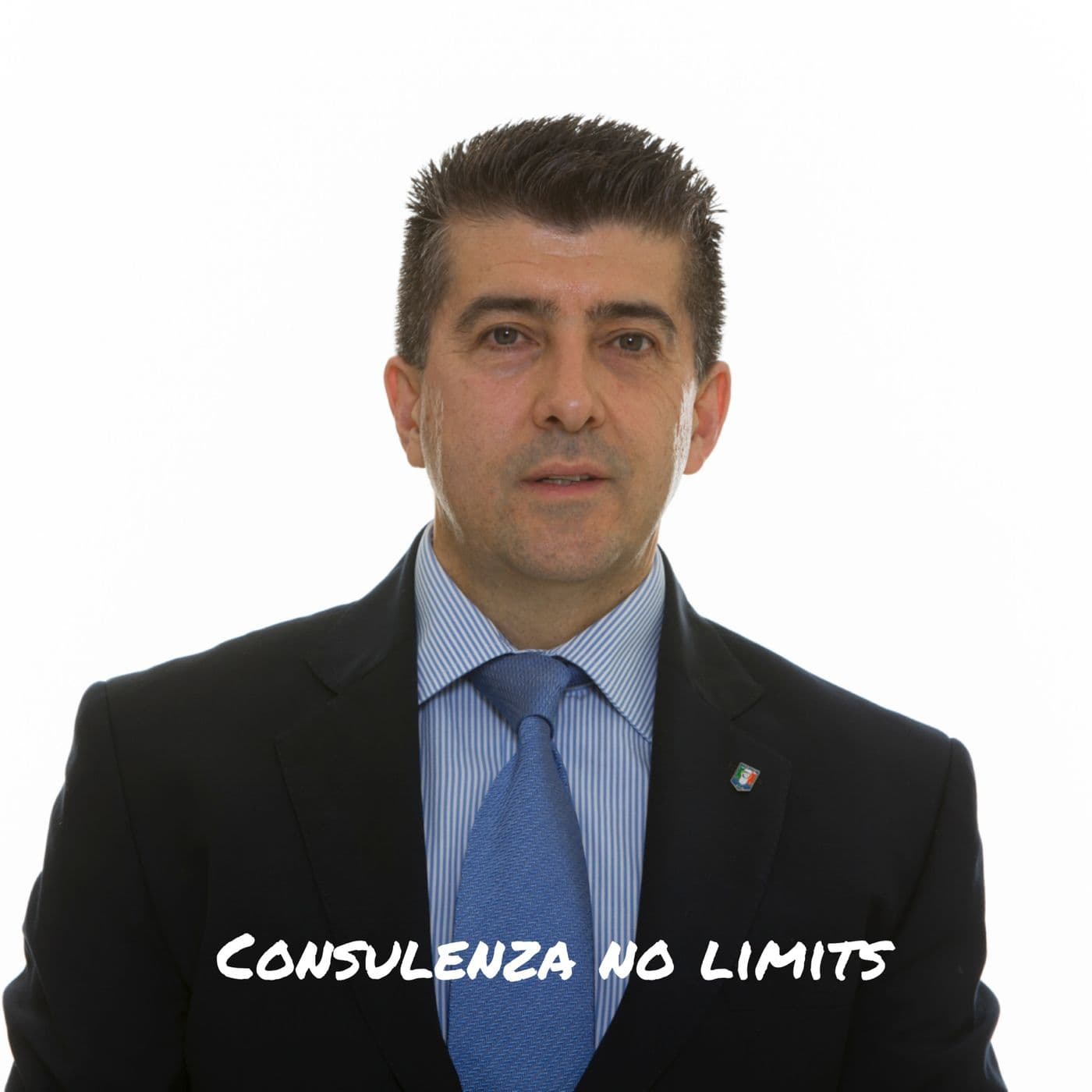 Consulenza no limits! - Podcasts