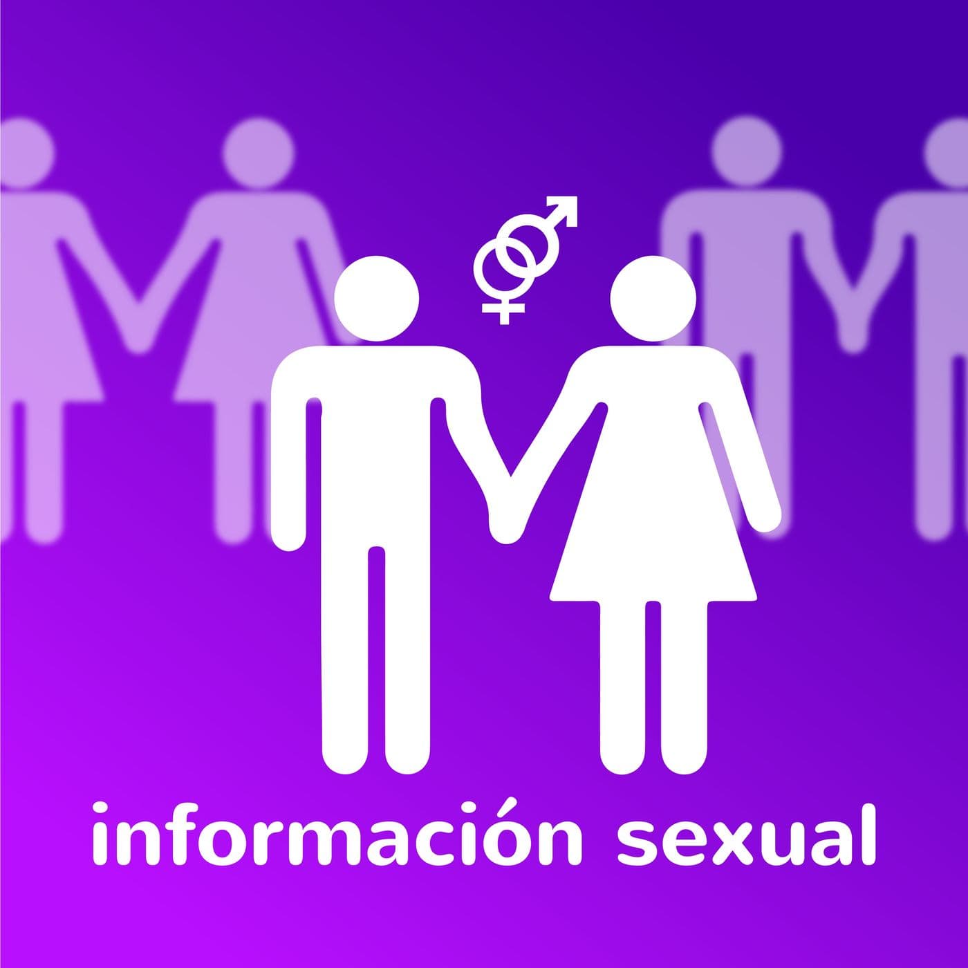 Información sexual - Podcasts