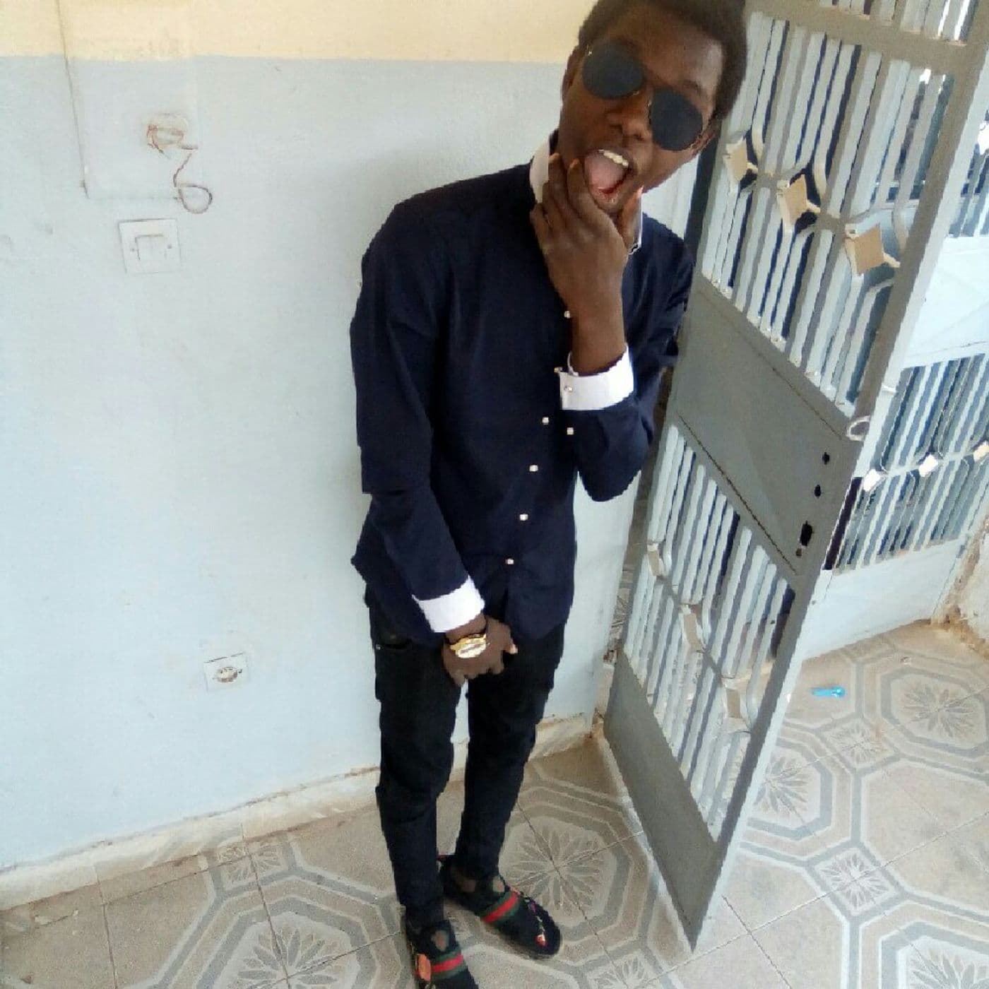 Mister Djaf