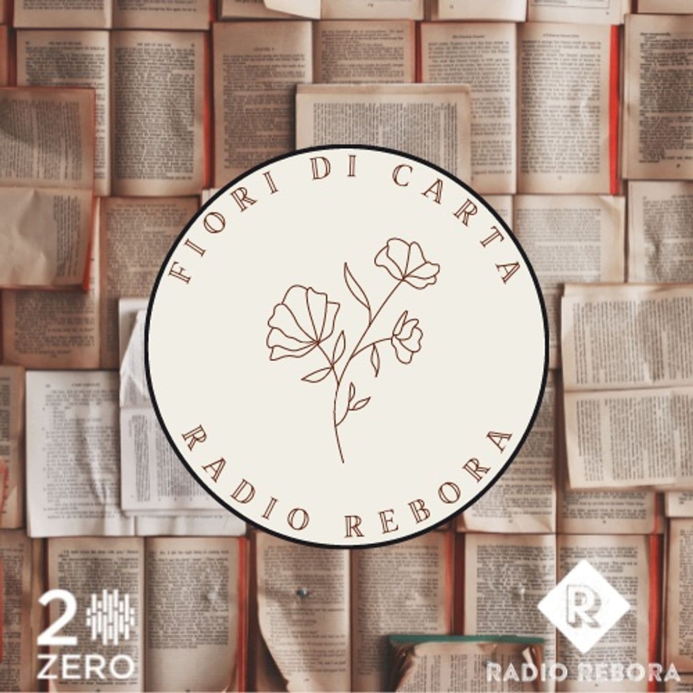 Z_Fiori di Carta - Podcasts