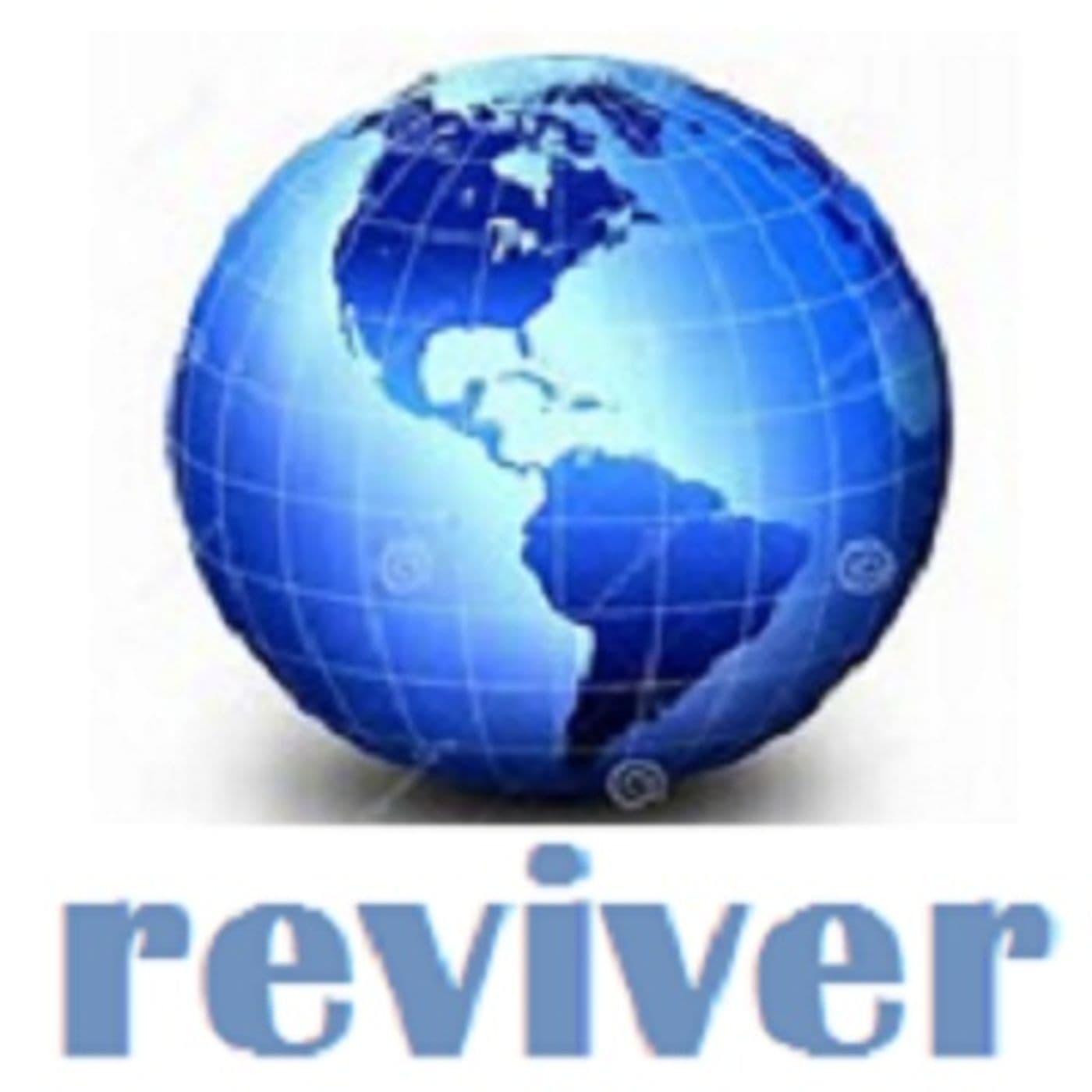Reviver Gospel - Podcasts