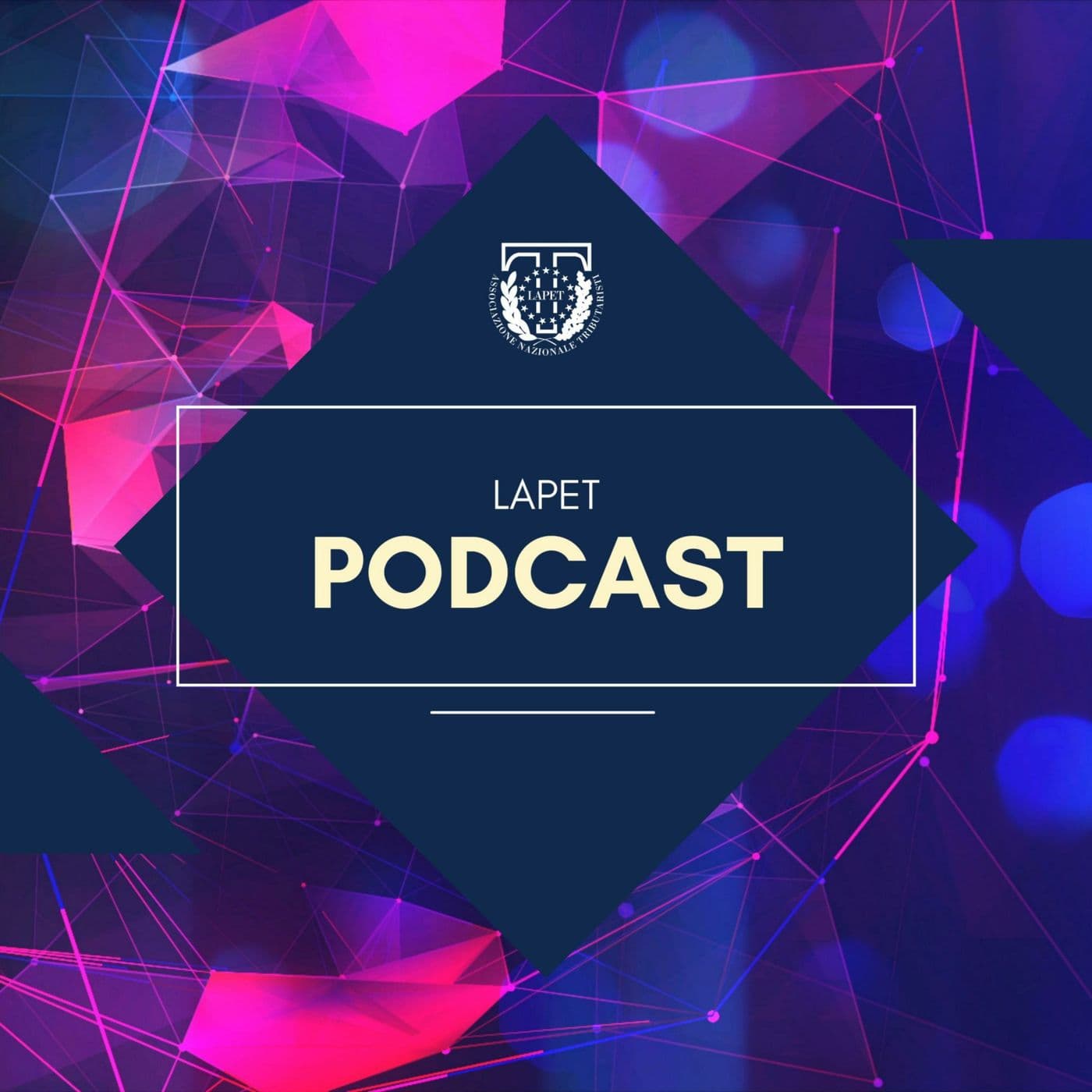 LAPET Podcast - Podcasts