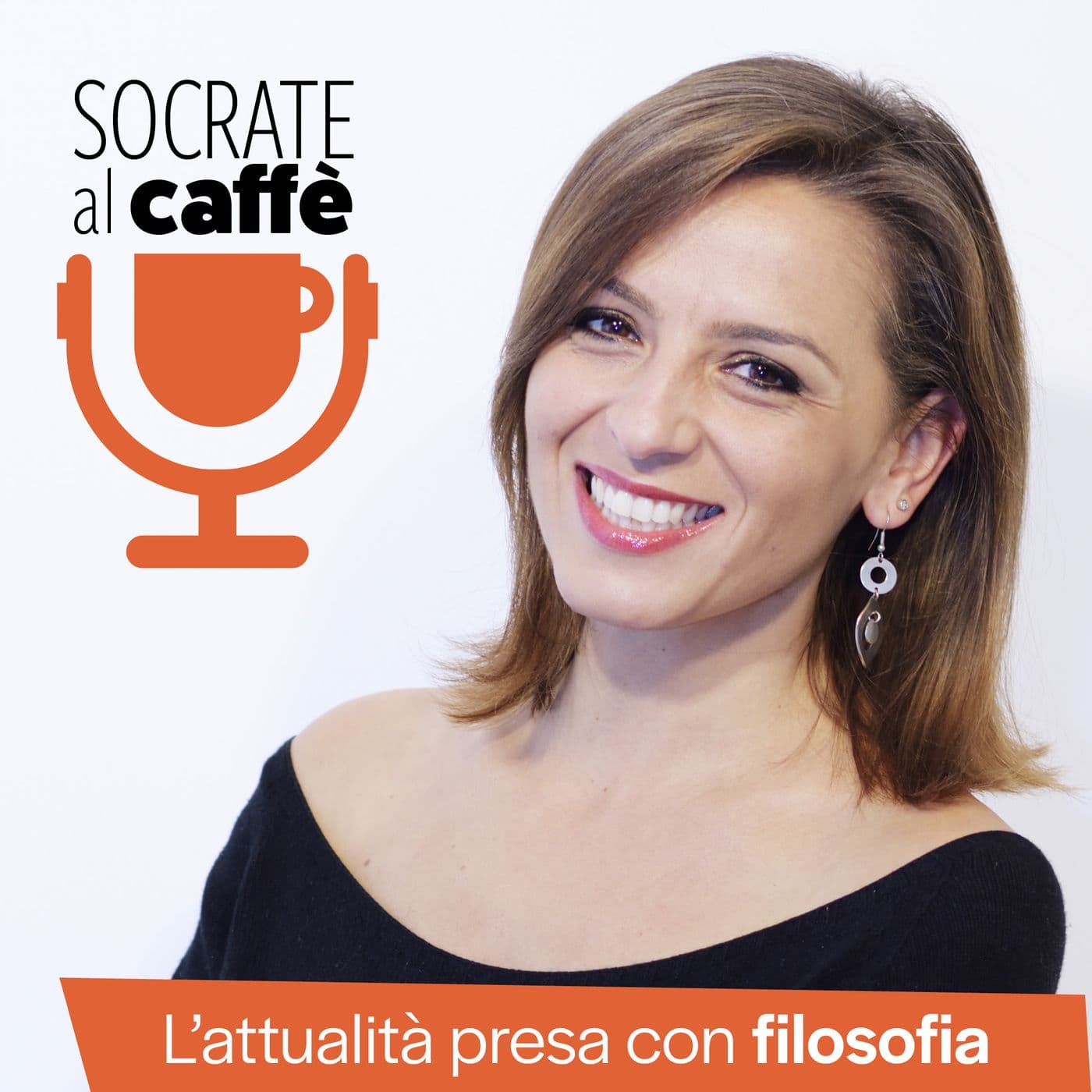 Socrate al Caffè - Podcasts