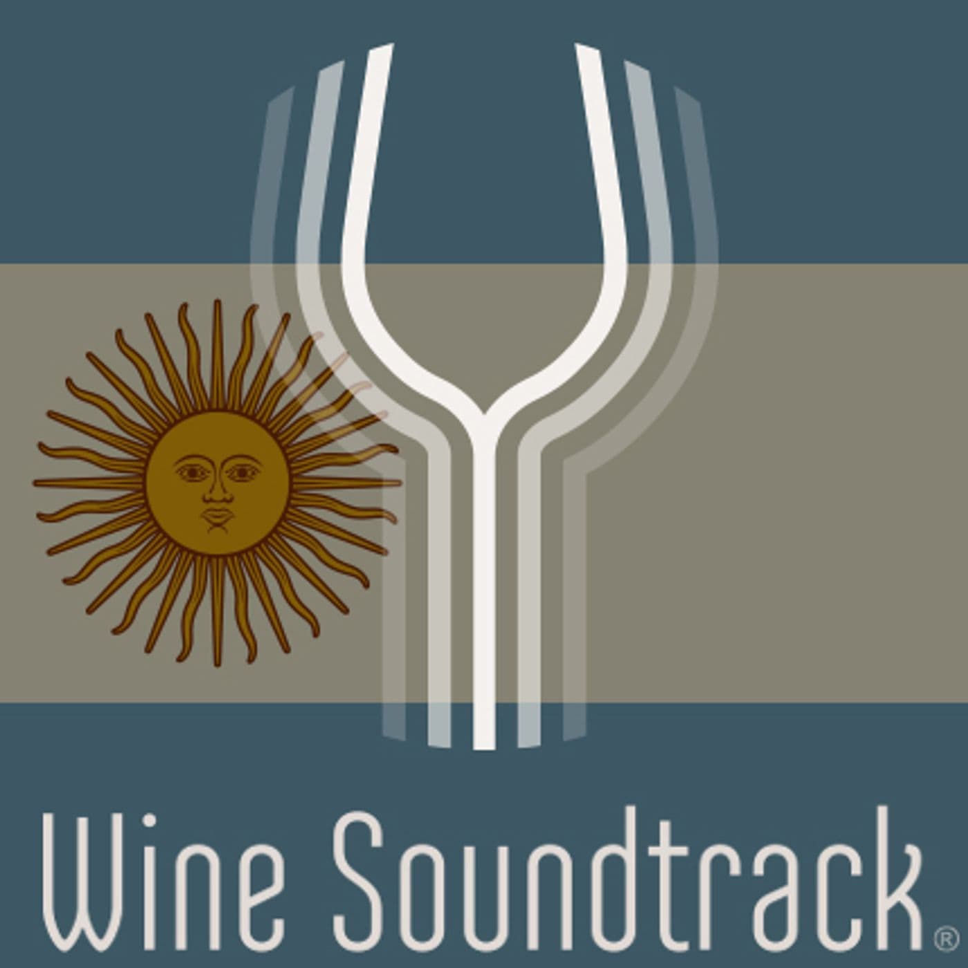 Wine Soundtrack - Argentina - Podcasts