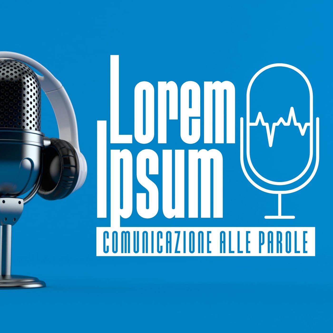 Lorem Ipsum (Parole Dispari) - Podcasts