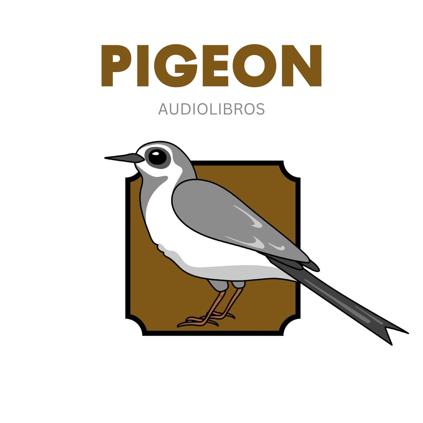 Audiolibros Pigeon: Clásicos - Podcasts