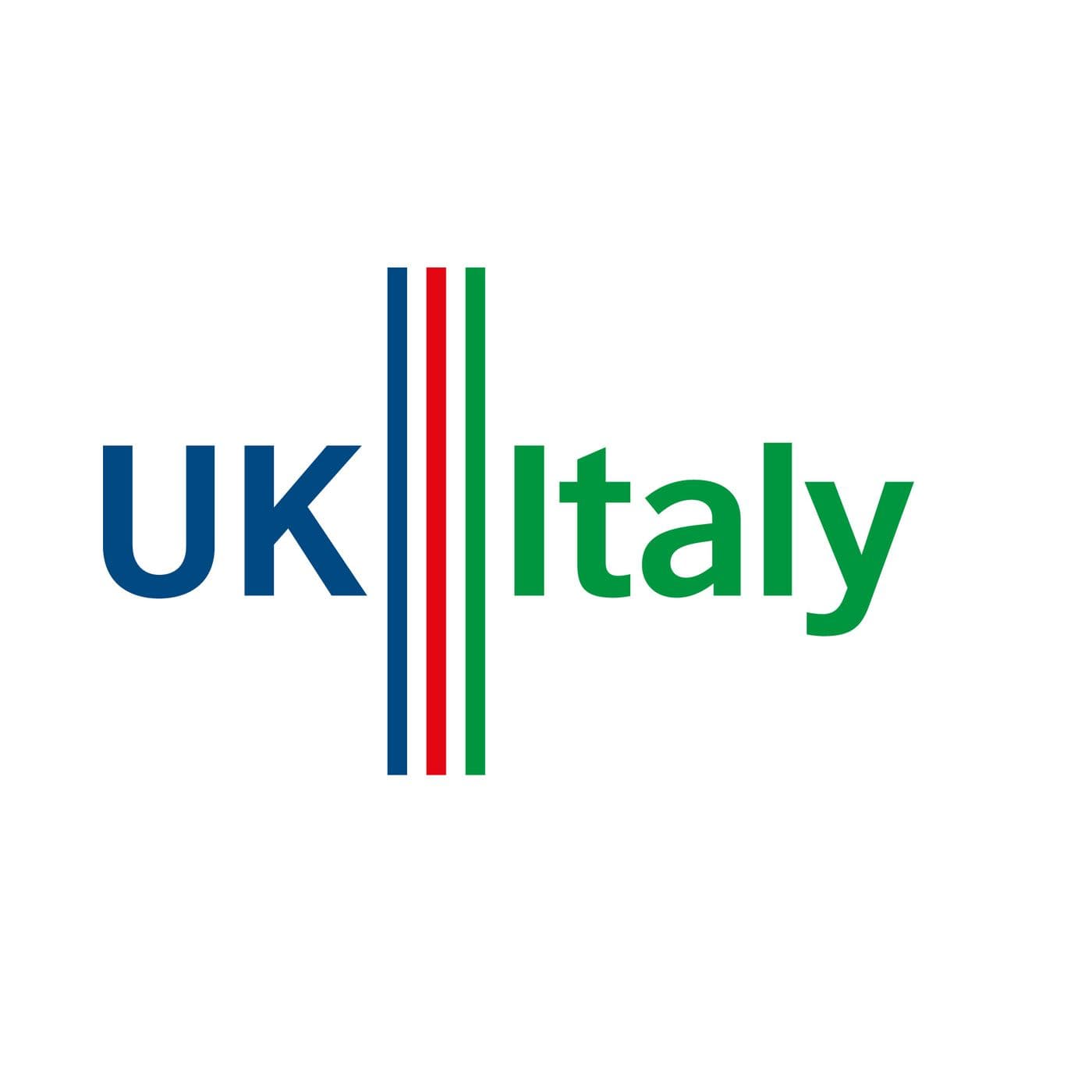 UK in Italy podcast