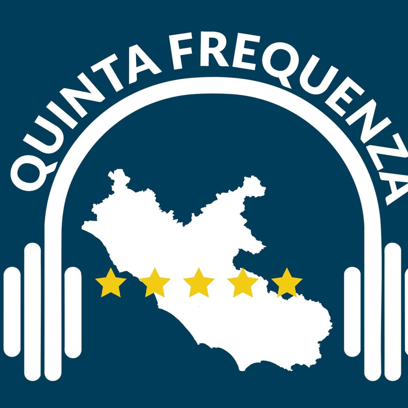QUINTA FREQUENZA - Podcasts