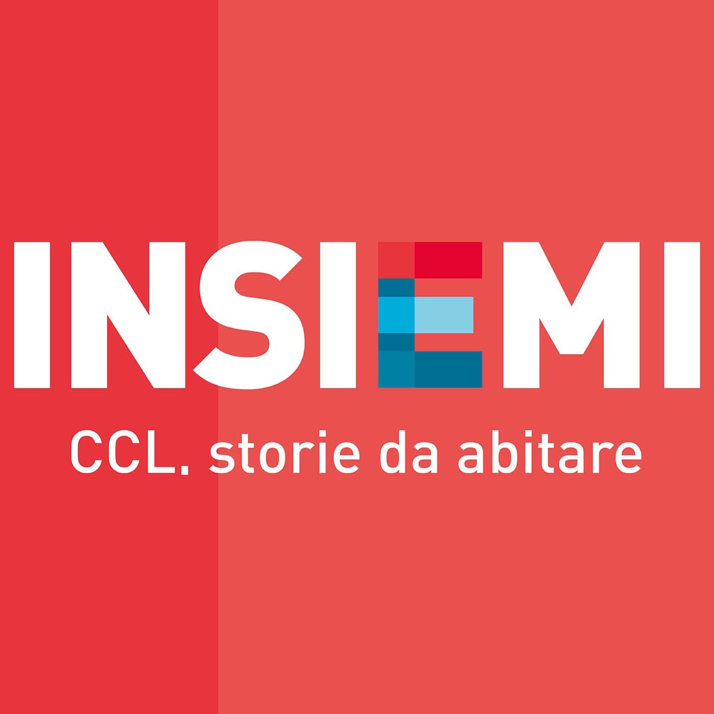 INSIEMI - Podcasts