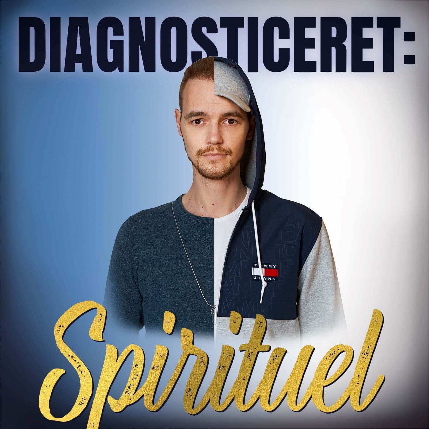 Diagnosticeret: Spirituel - Podcasts