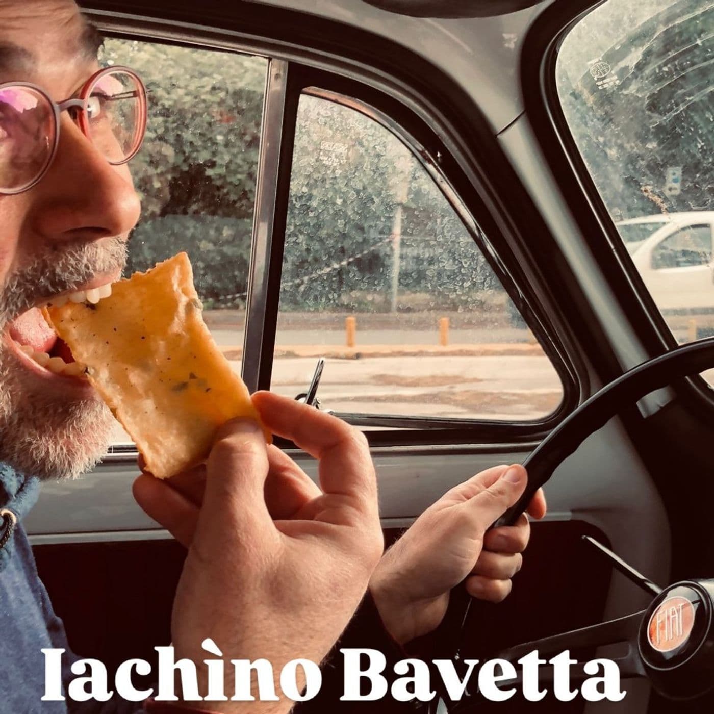 Dal taccuino di Iachìno Bavetta - Podcasts