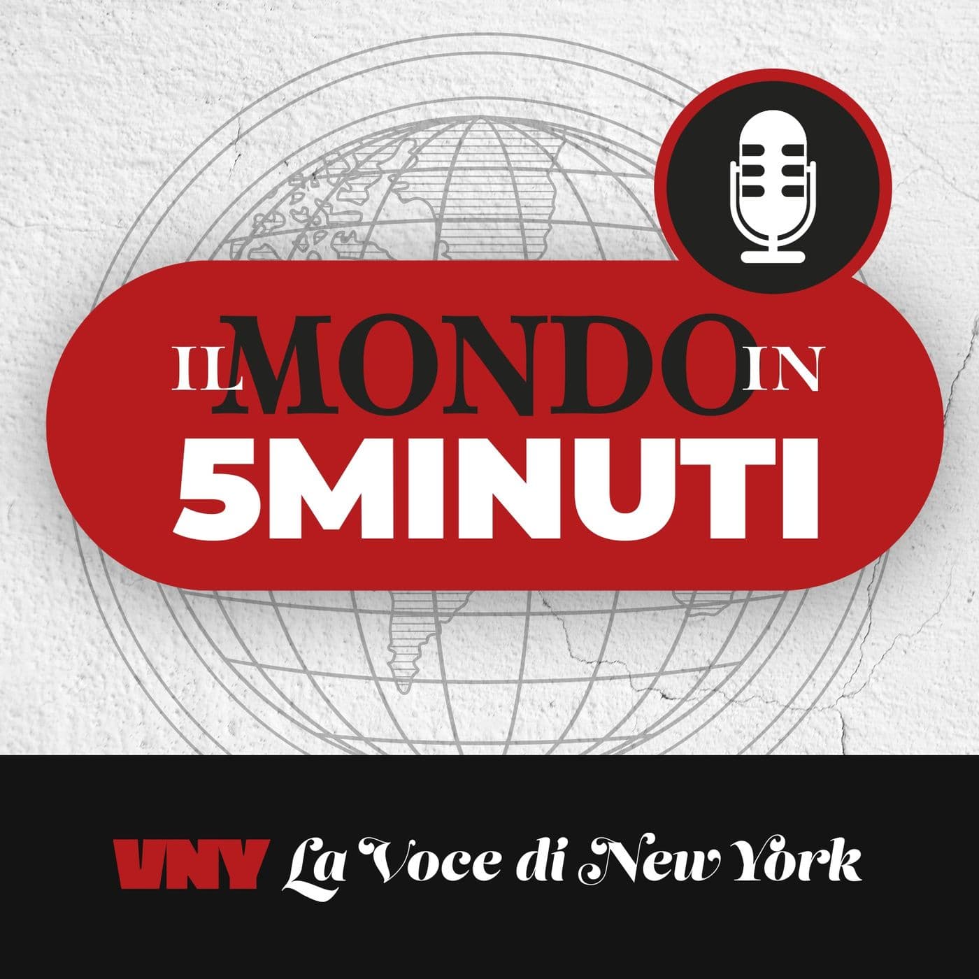 Il Mondo in 5 Minuti