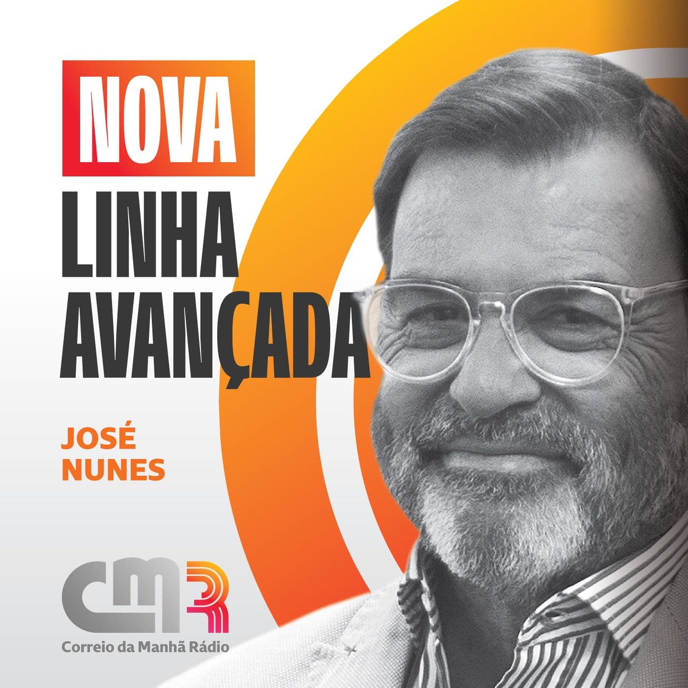 Nova Linha Avançada - Podcasts