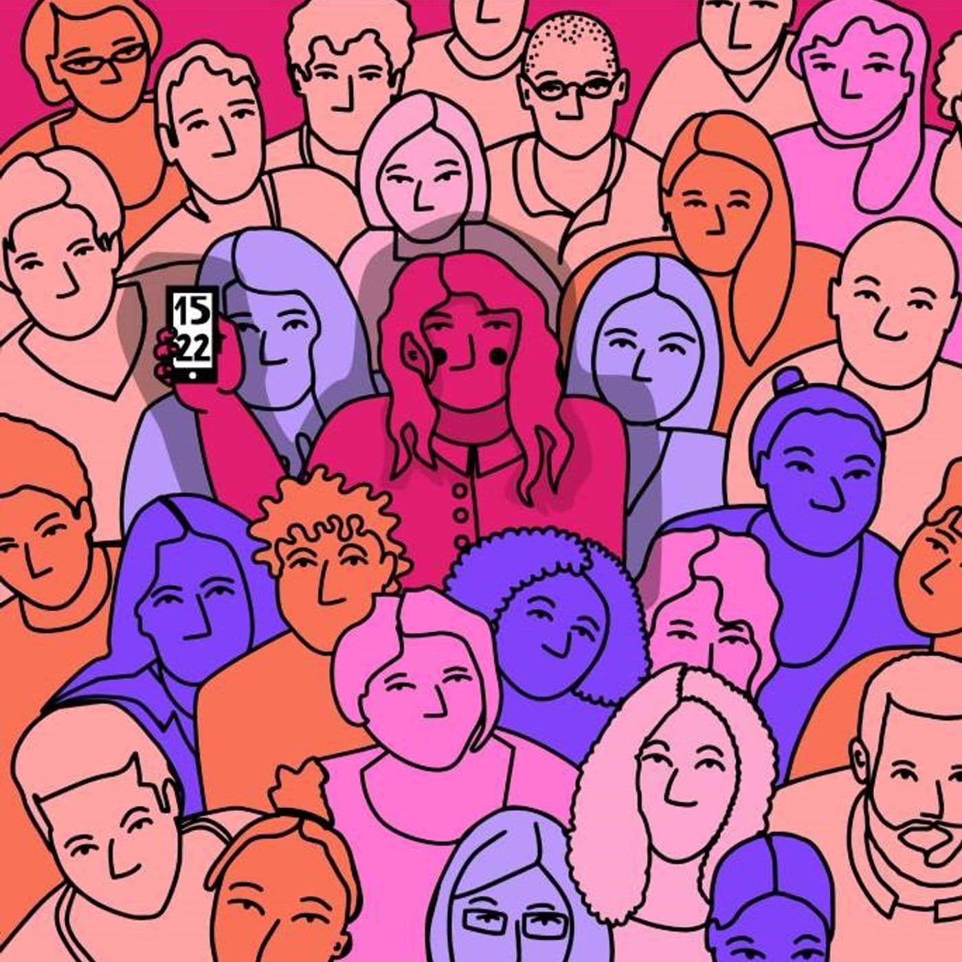 Sempre25Novembre - Podcasts
