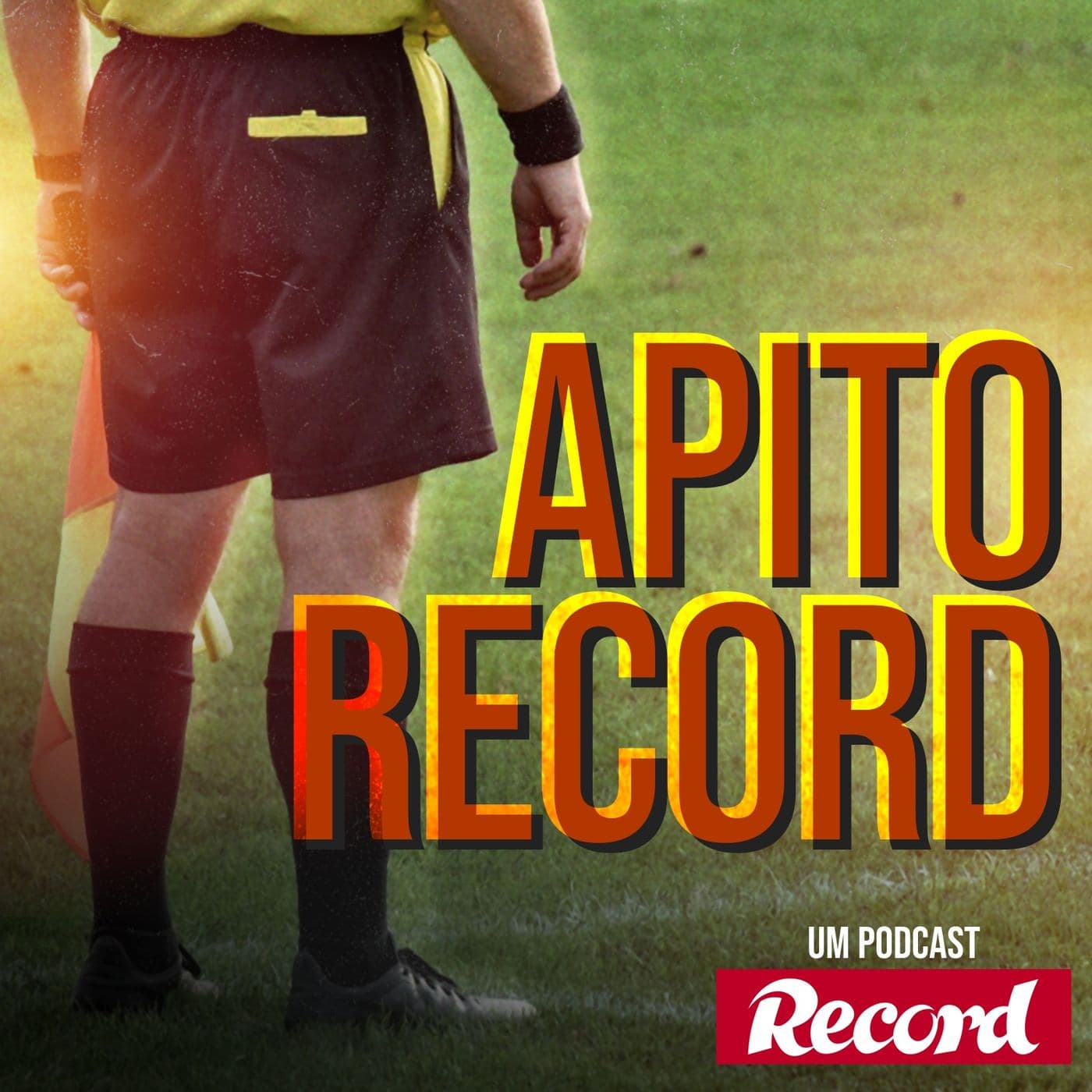 Apito Record - Podcasts
